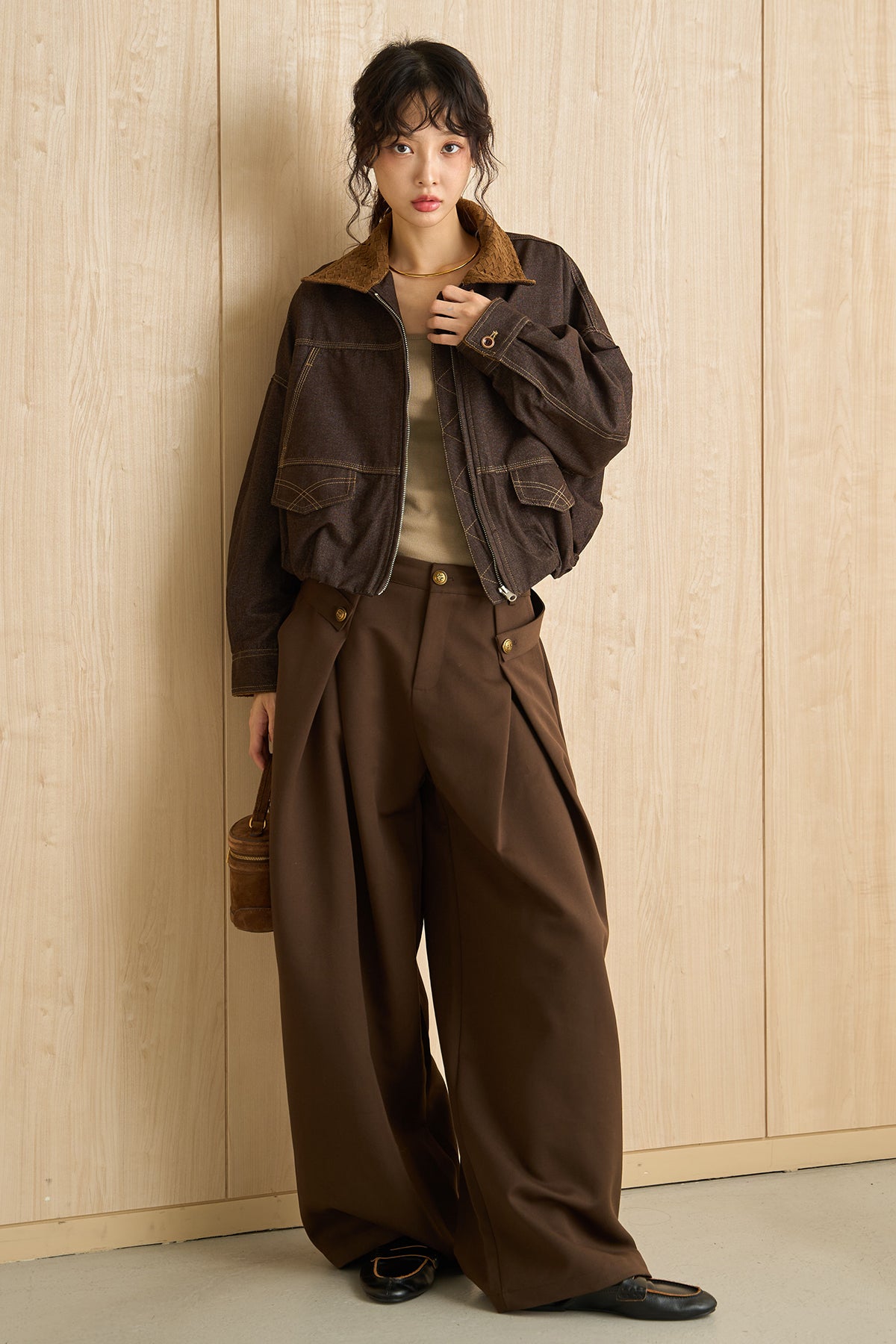 SET ITEMS – ESICA
