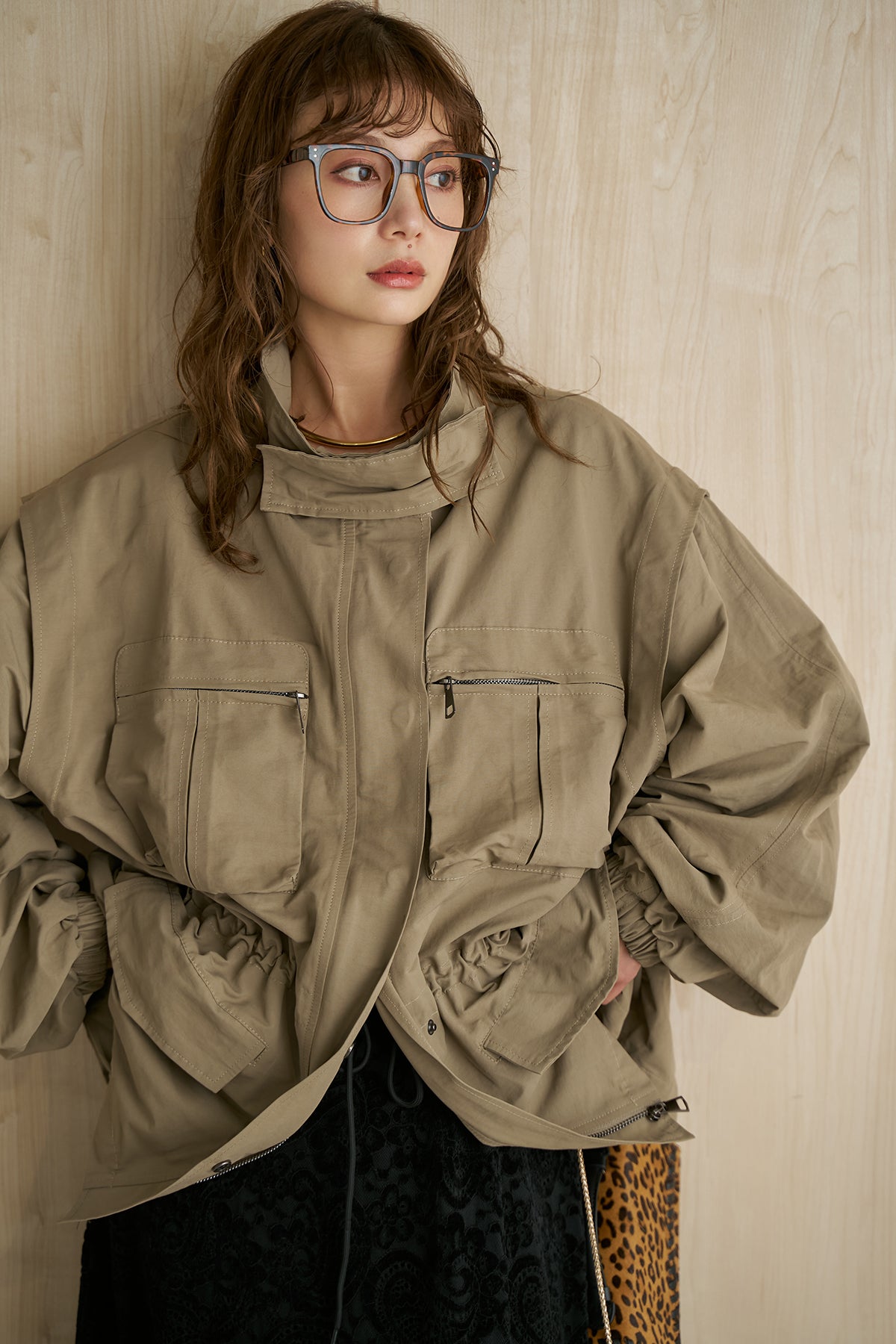 SET ITEMS – ページ – ESICA