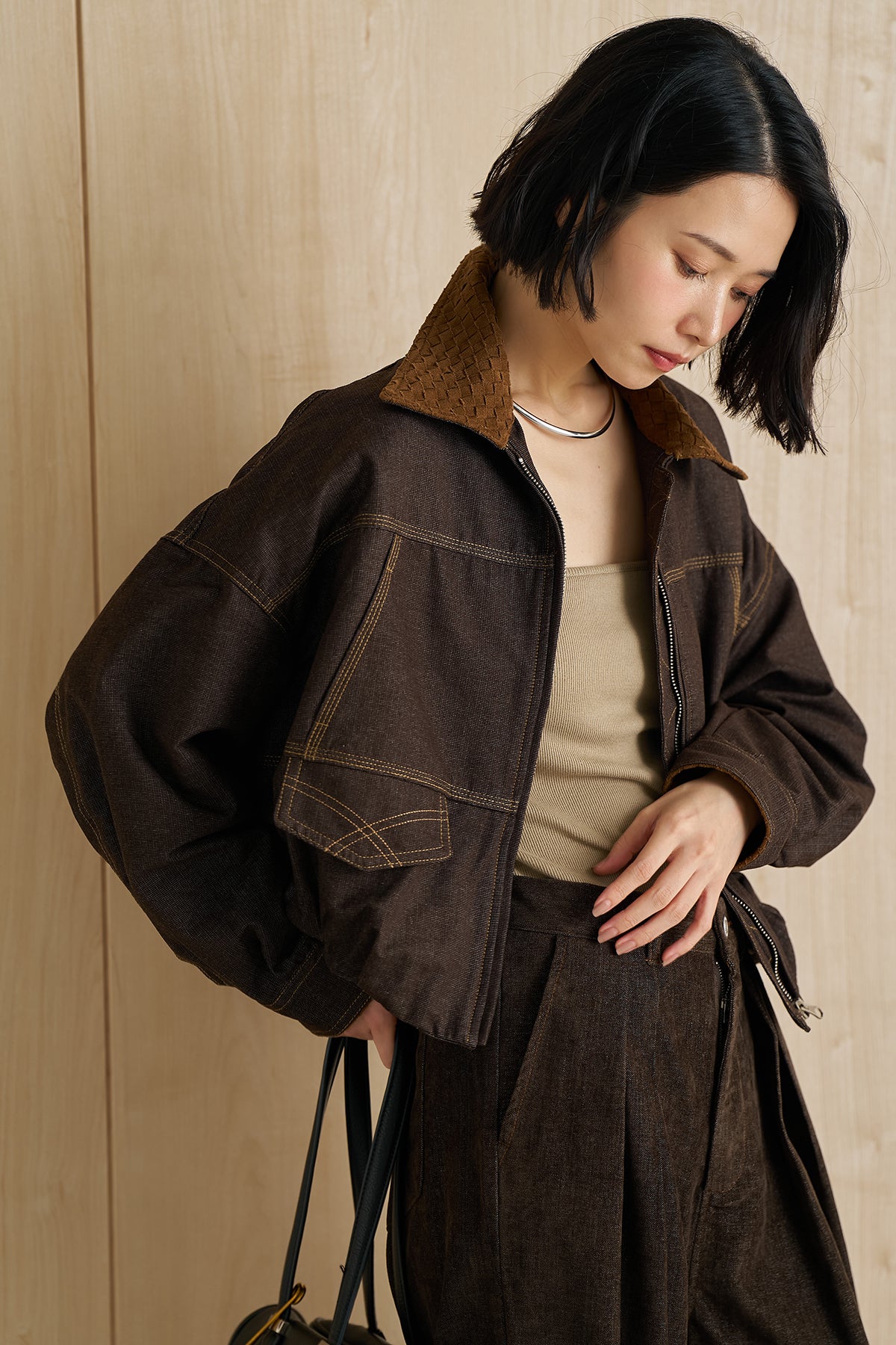 SET ITEMS – ページ – ESICA