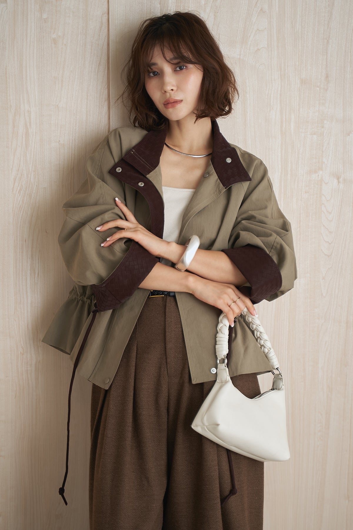 OUTER – ESICA