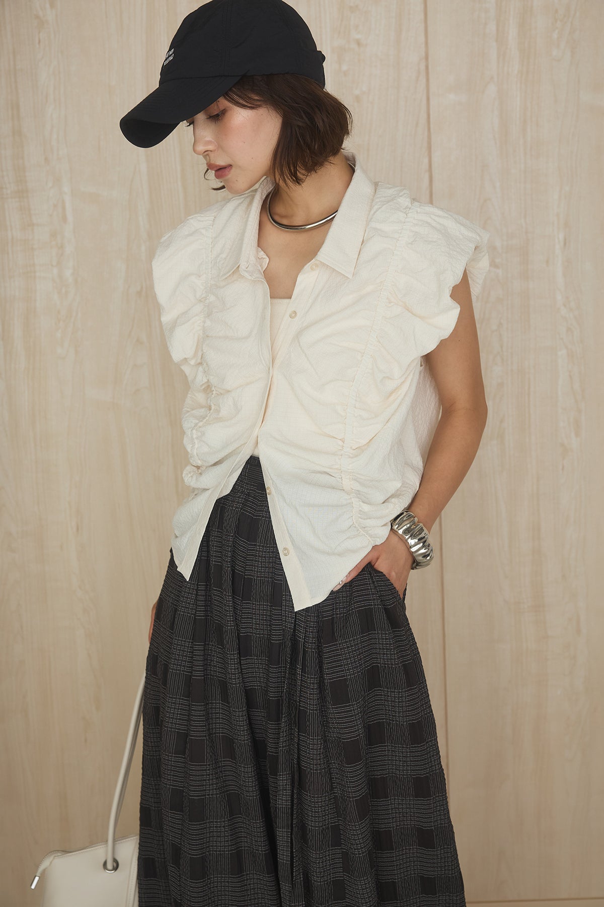 SET ITEMS – ページ – ESICA