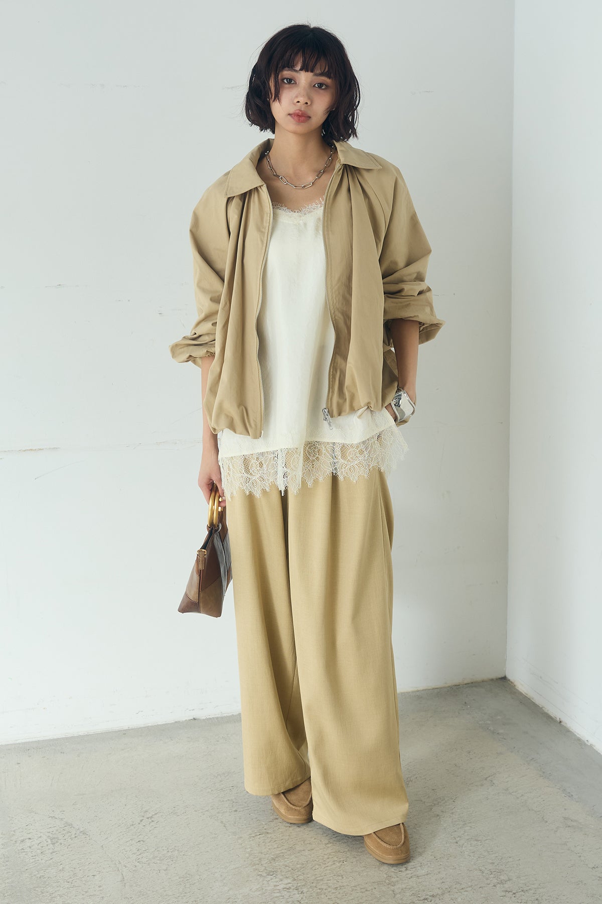 SET ITEMS – ページ – ESICA