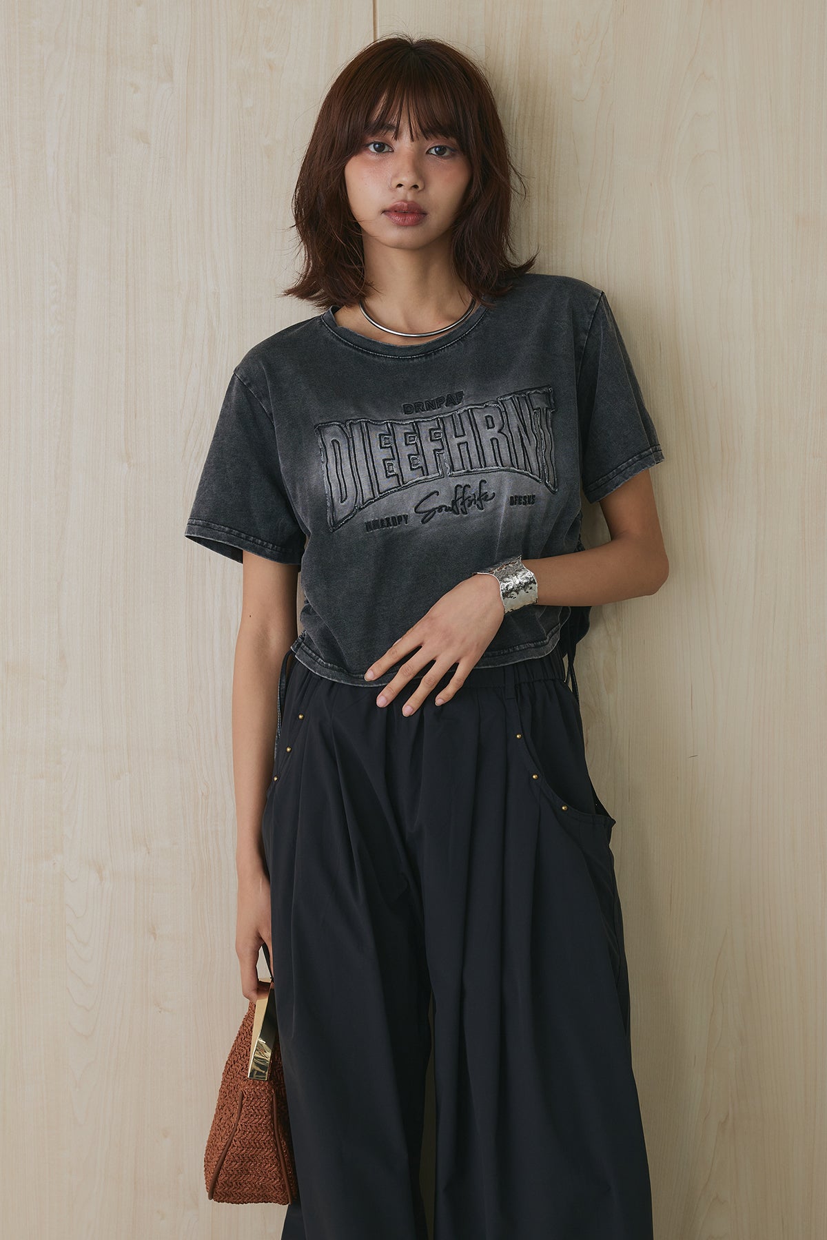 SET ITEMS – ページ – ESICA