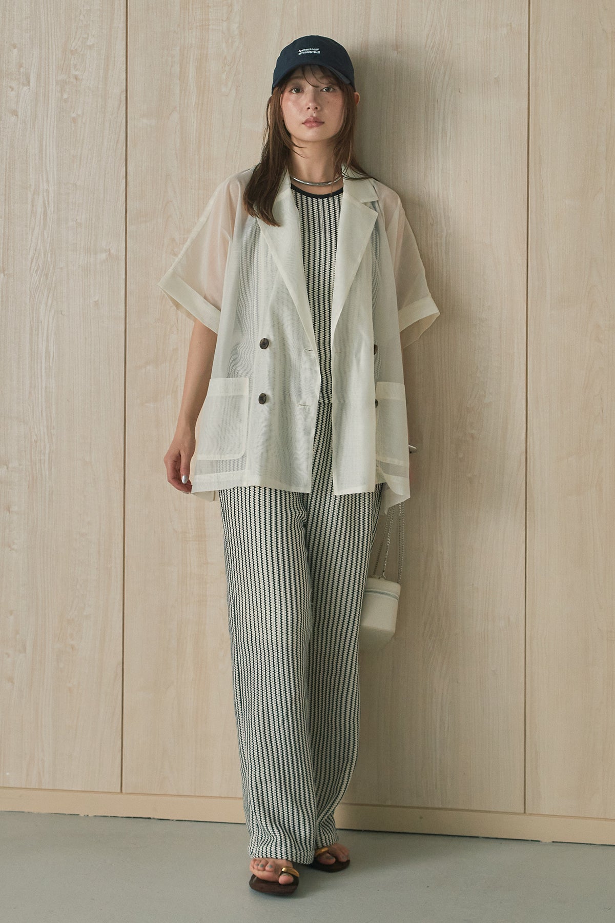 SET ITEMS – ESICA