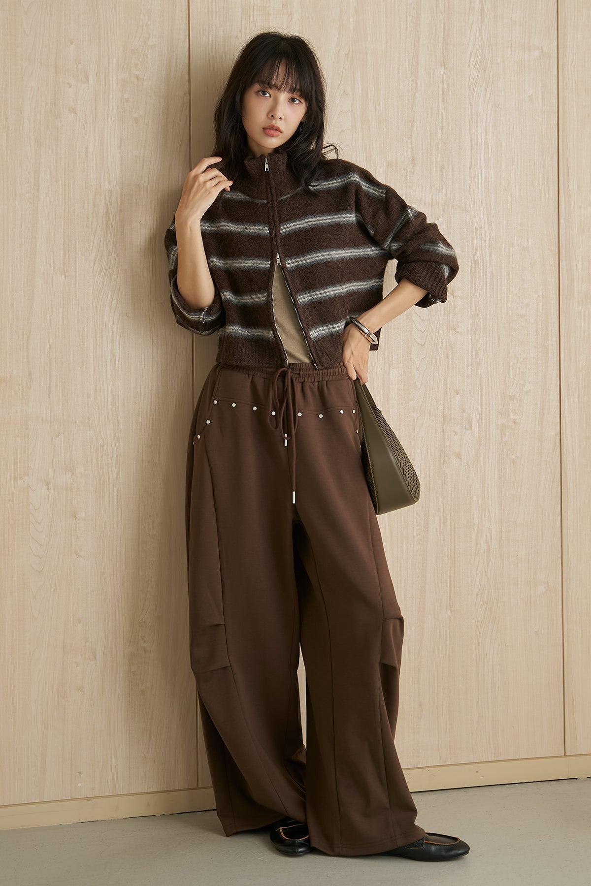 SET ITEMS – ページ – ESICA