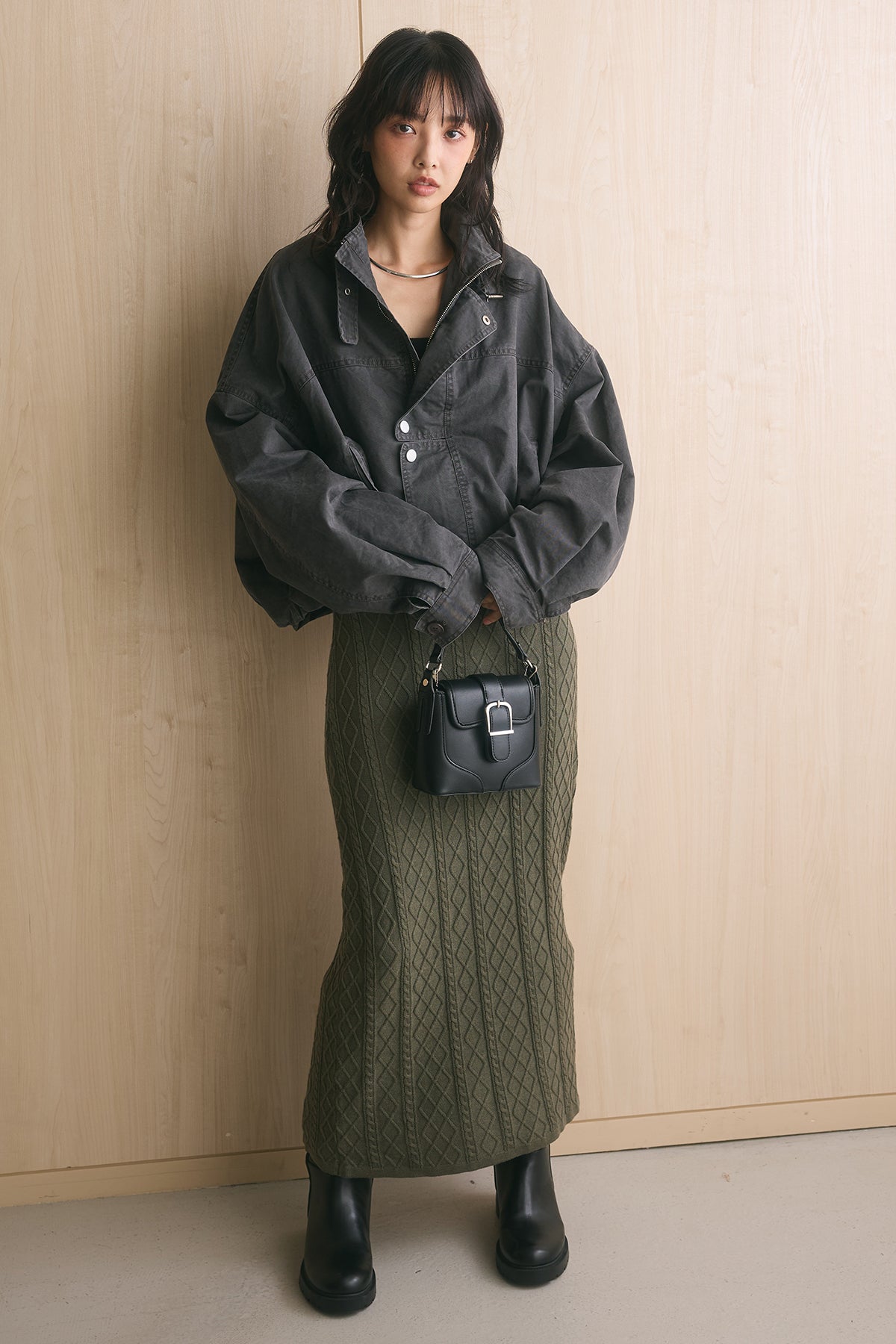 ALL ITEM – ESICA