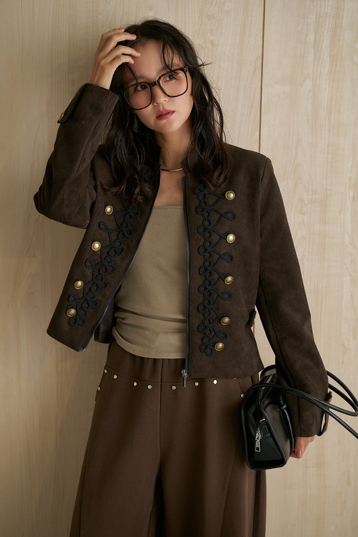 SET ITEMS – ページ – ESICA