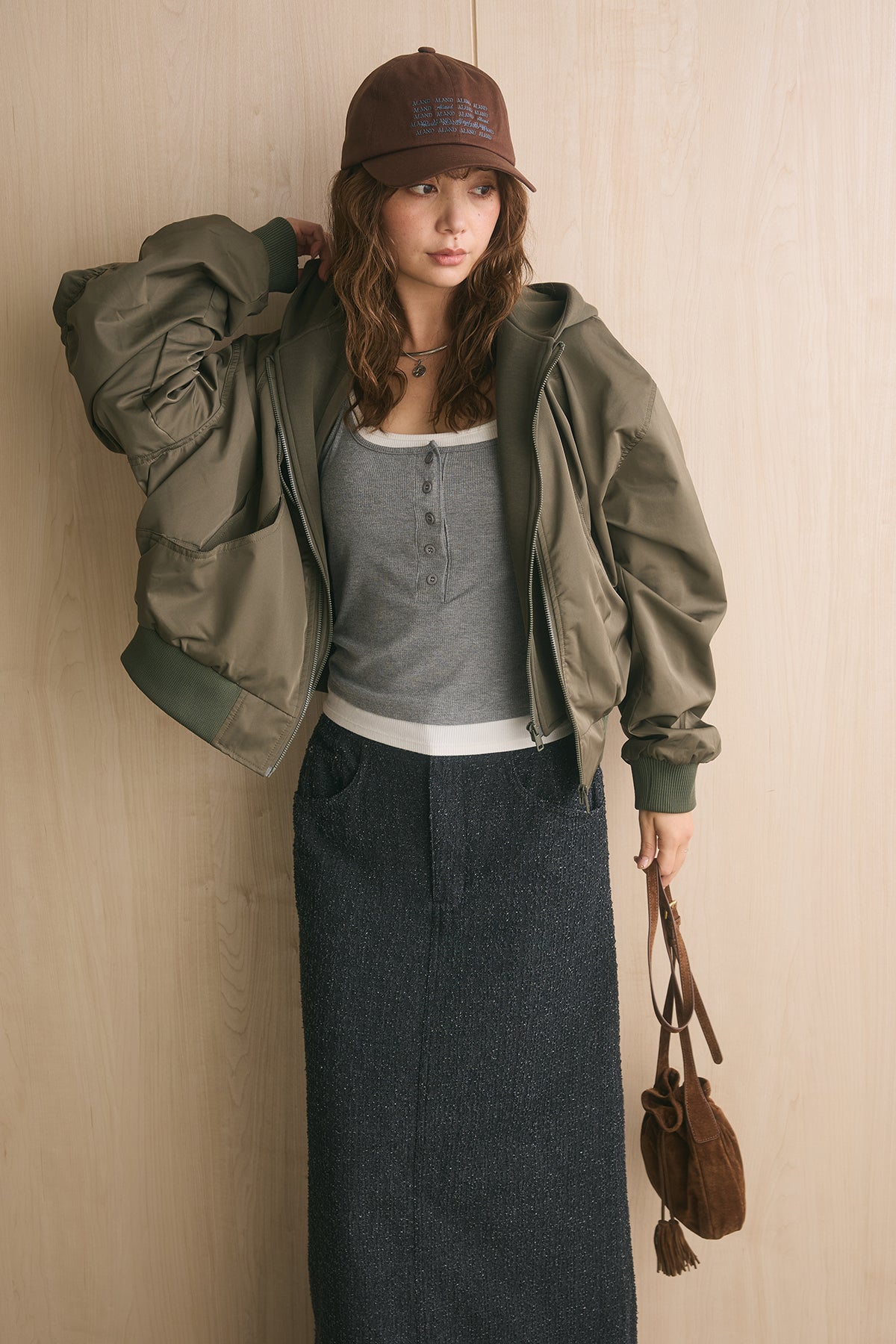 SET ITEMS – ESICA
