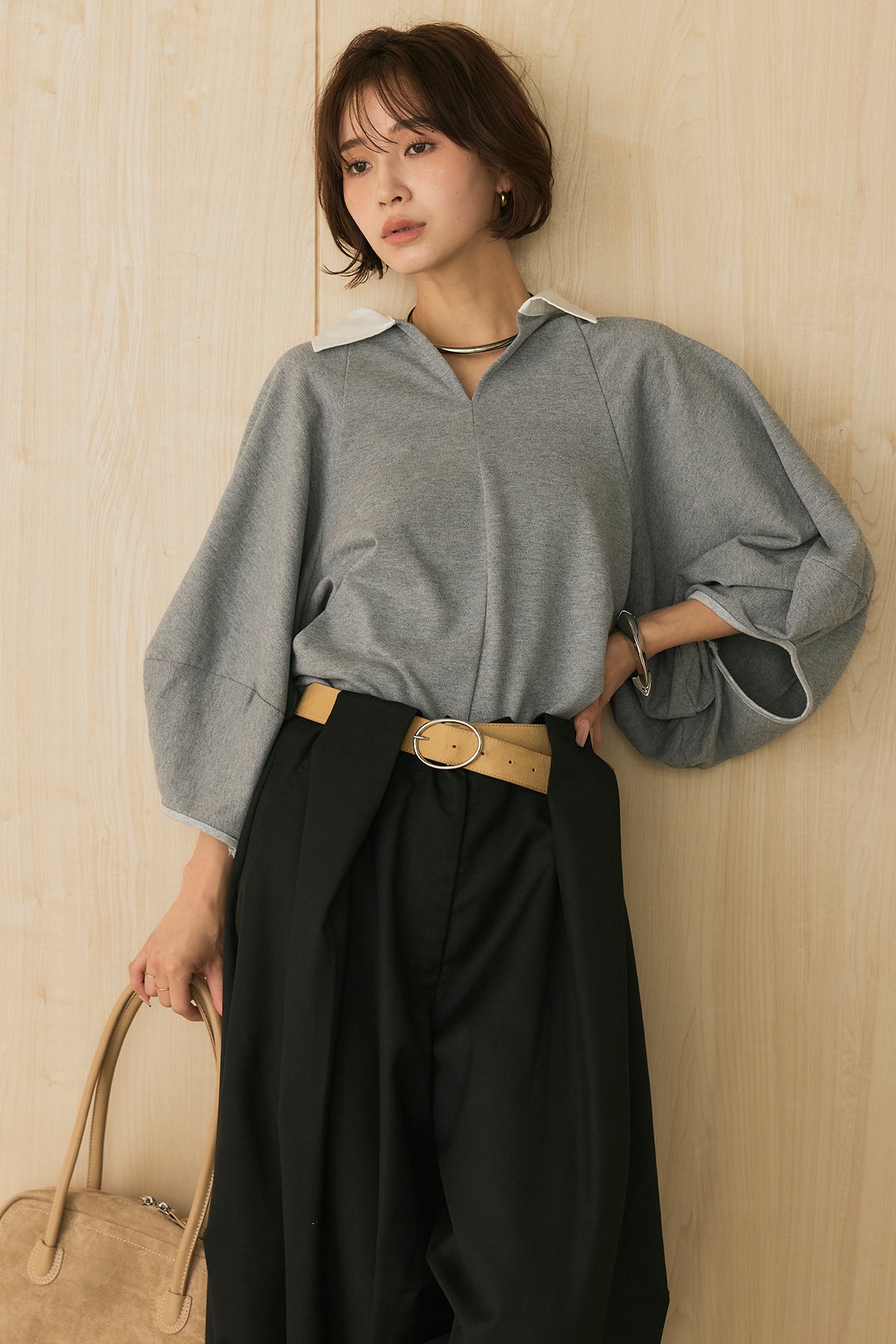 SET ITEMS – ページ – ESICA