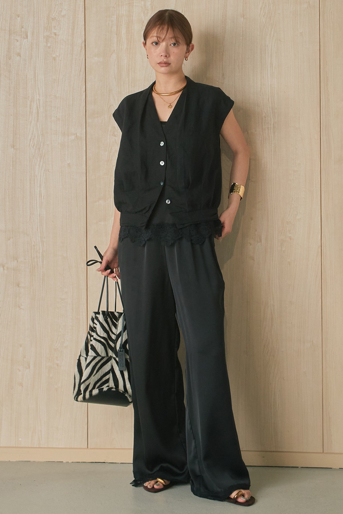 SET ITEMS – ESICA