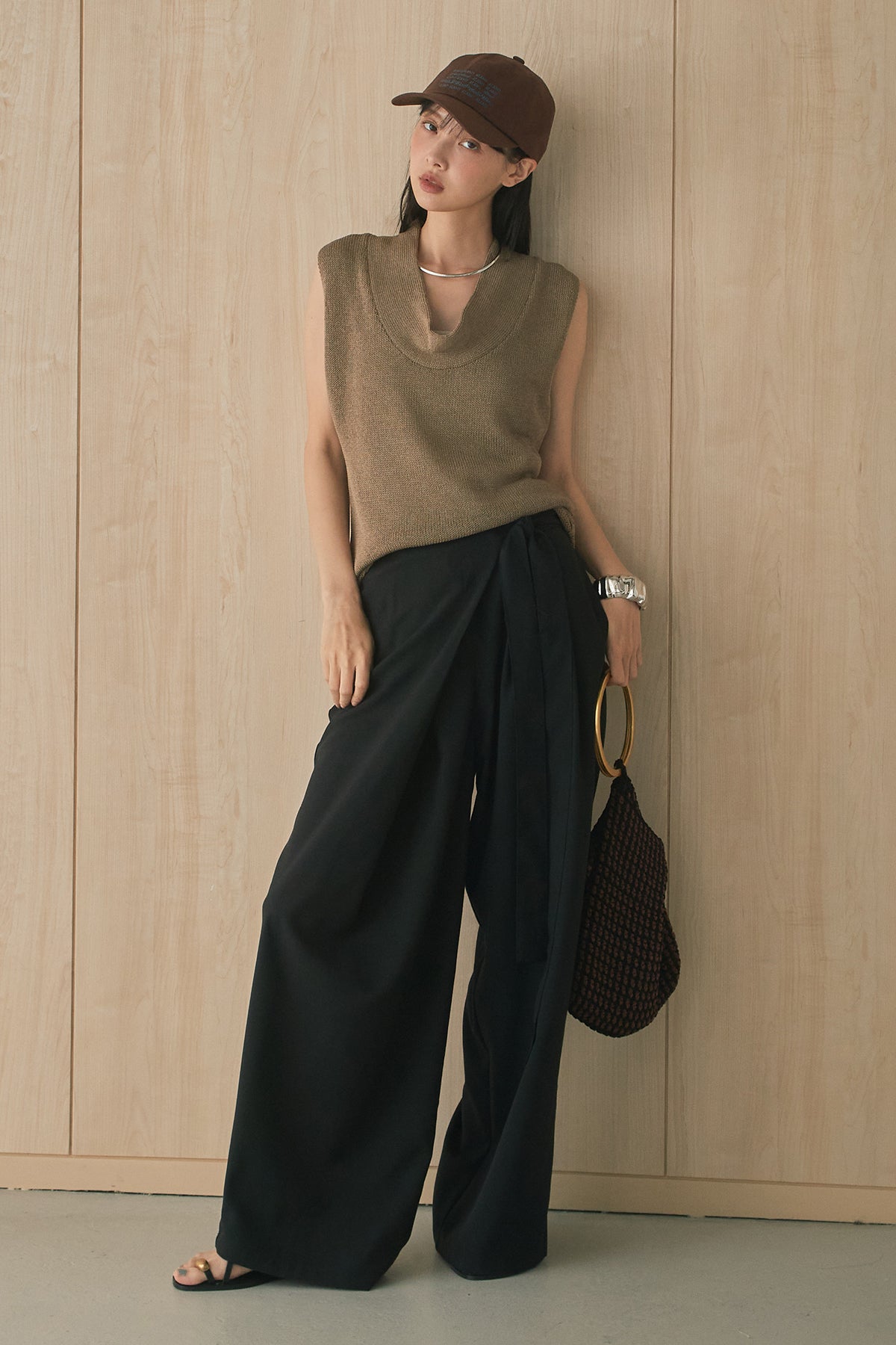 SET ITEMS – ESICA