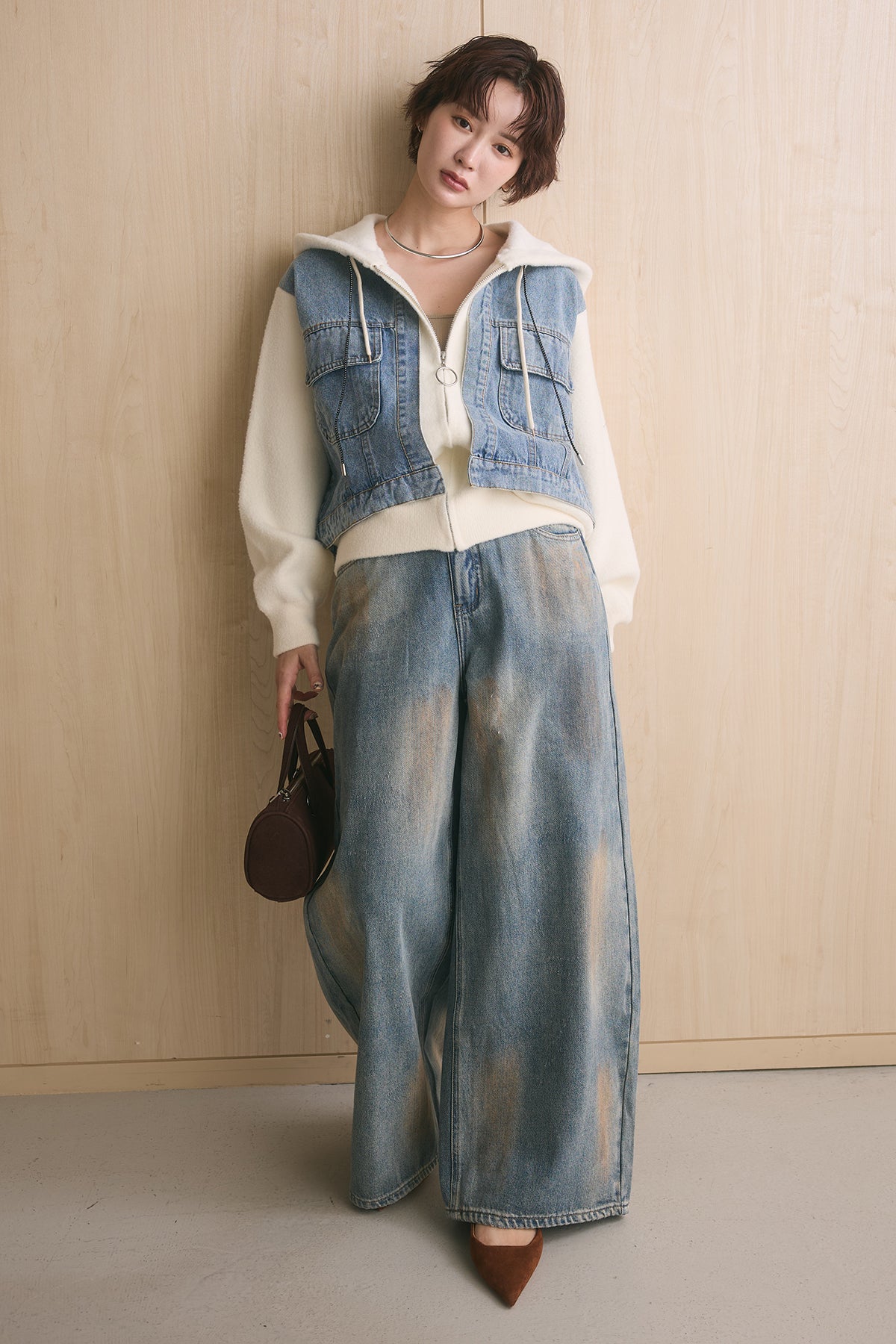 SET ITEMS – ESICA