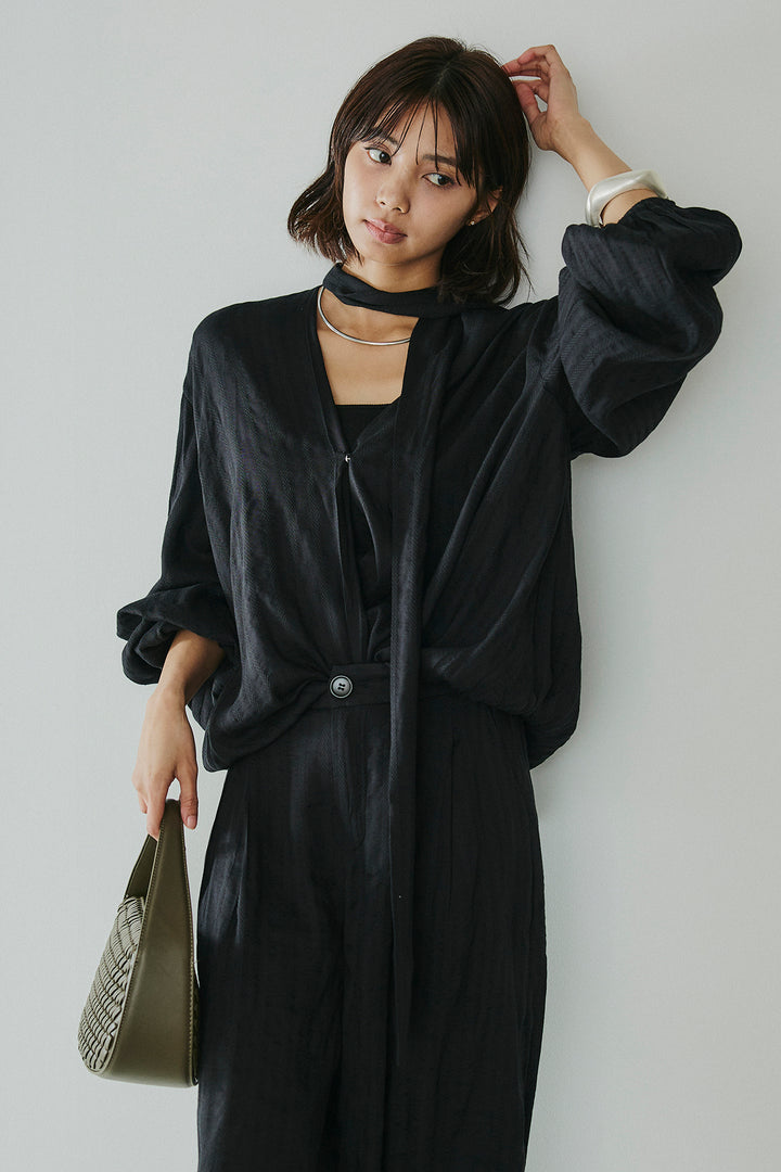 [SET]Vネック巻きSETUP