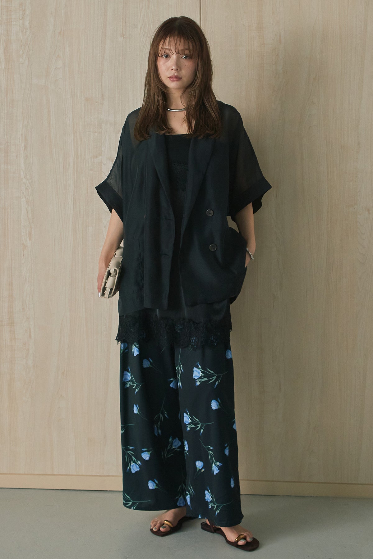 SET ITEMS – ESICA
