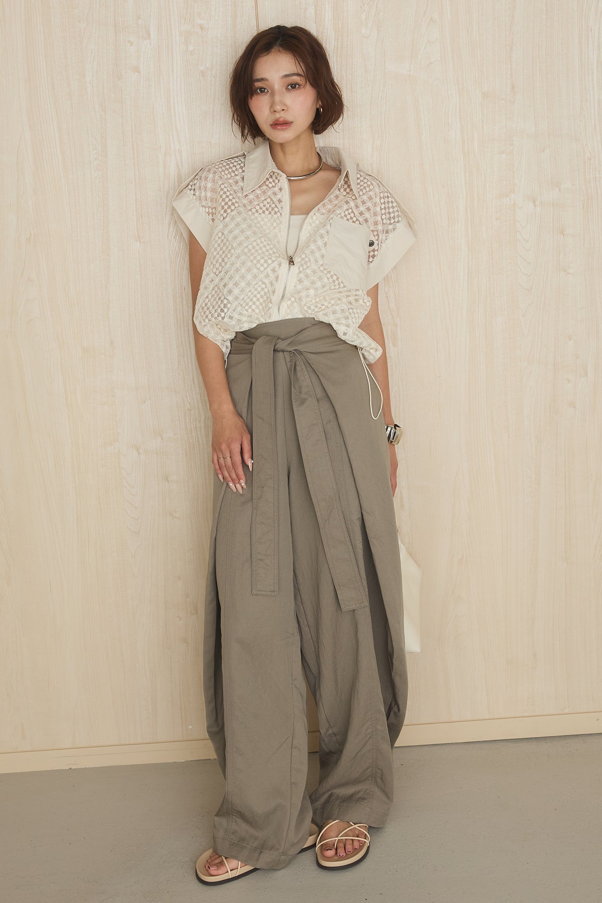 ALL ITEM – ESICA