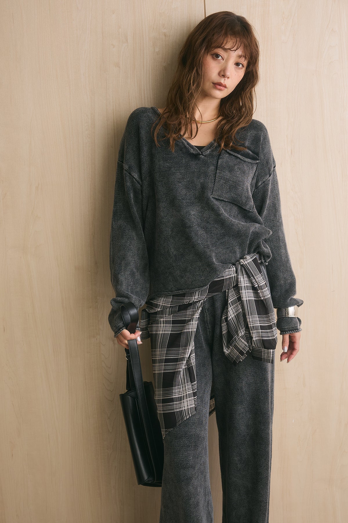 SET ITEMS – ページ – ESICA