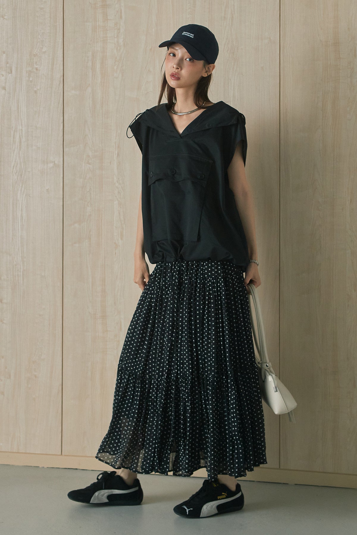 SET ITEMS – ページ – ESICA