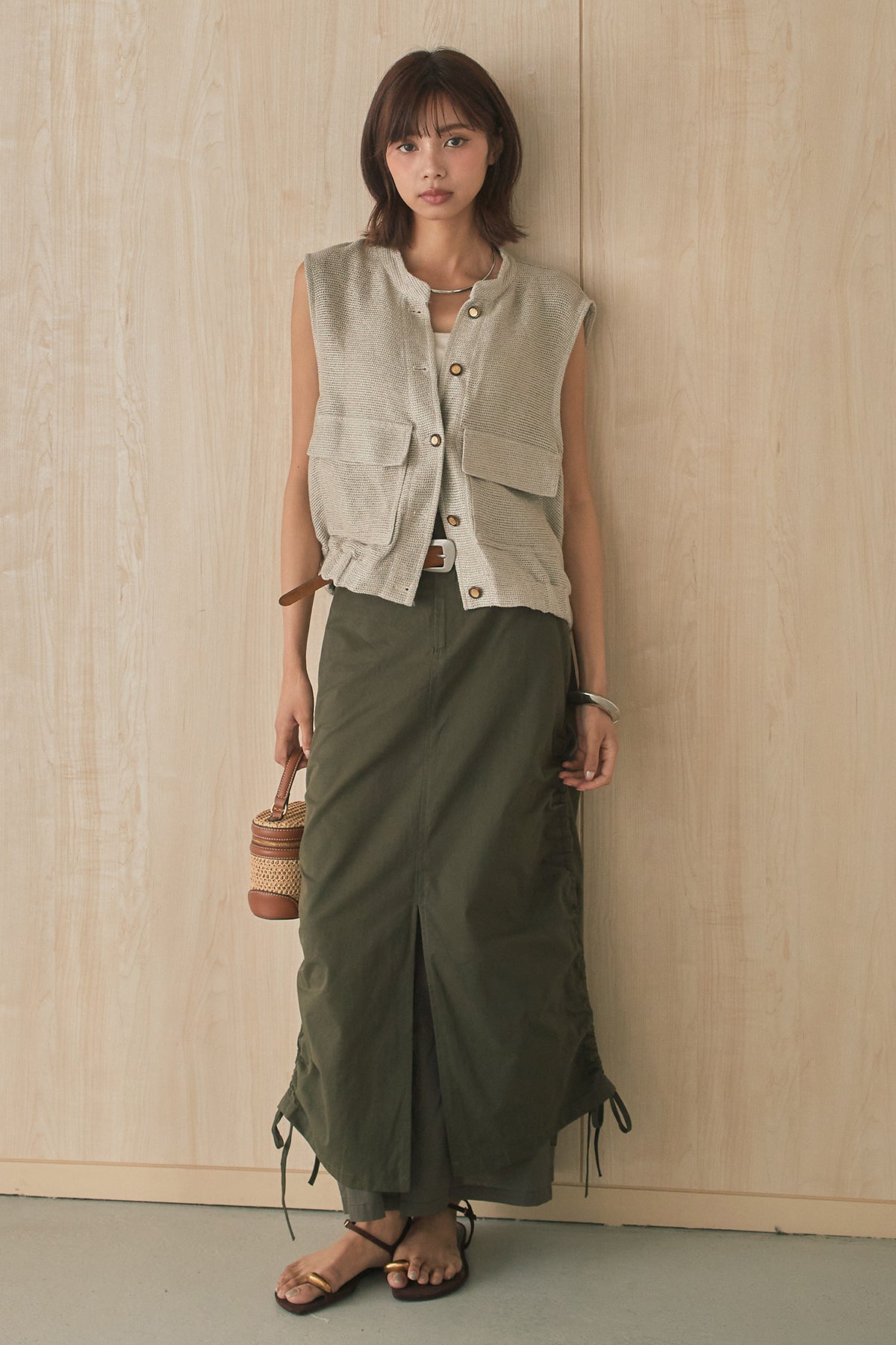 ALL ITEM – ESICA