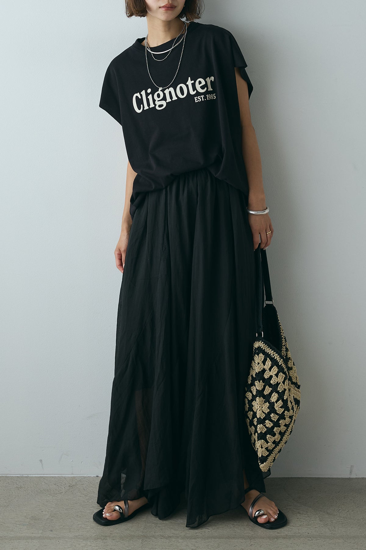 ALL ITEM – ページ – ESICA