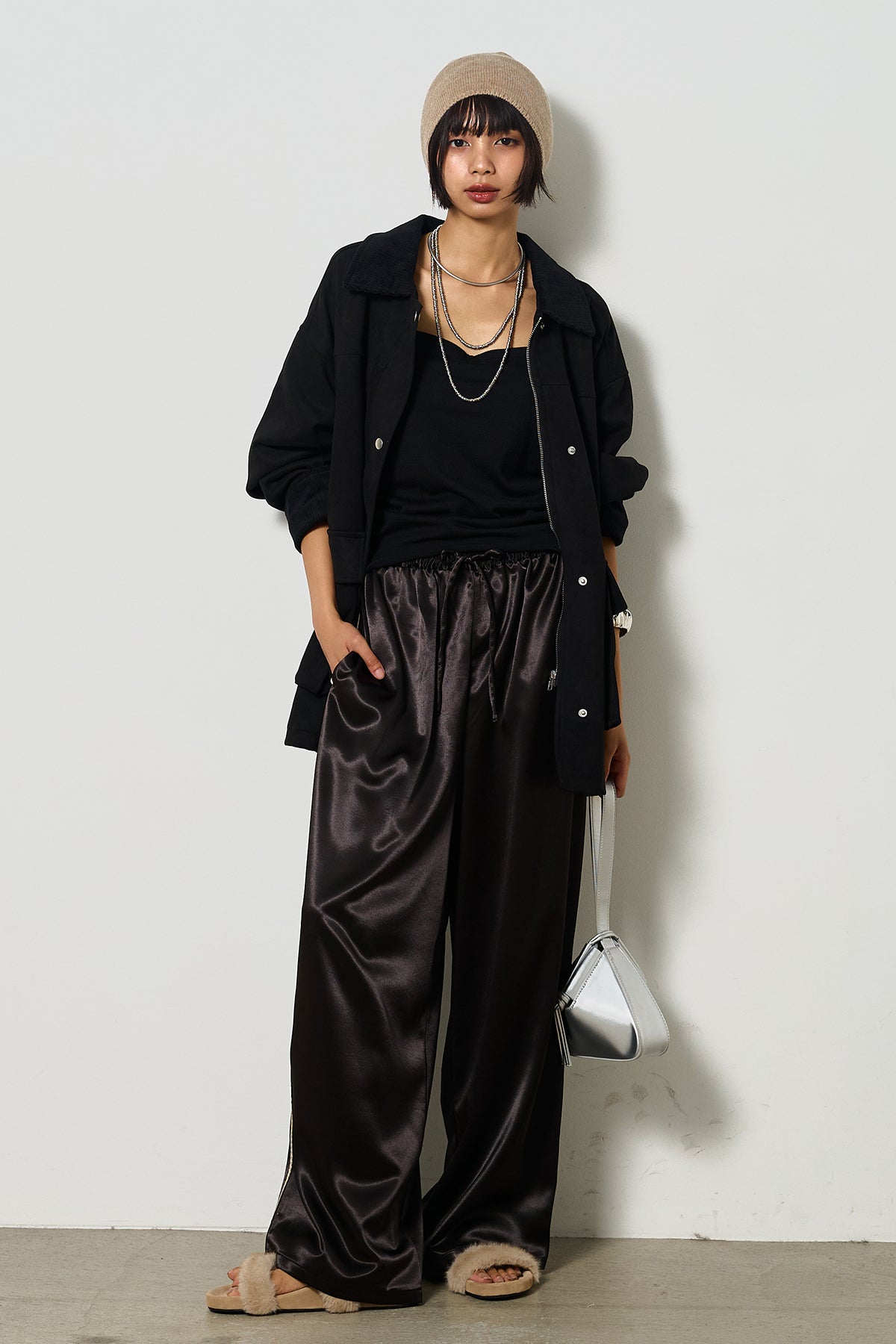 SET ITEMS – ESICA