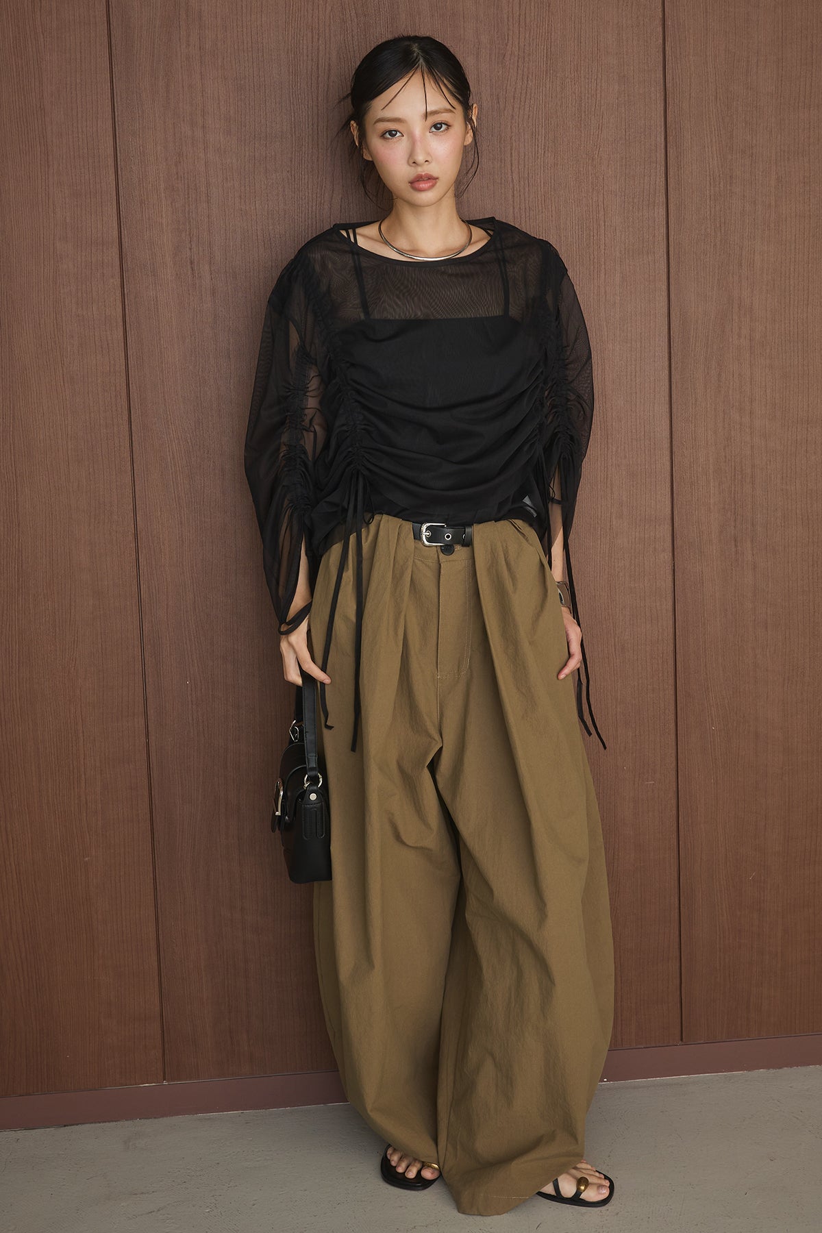 SET ITEMS – ESICA