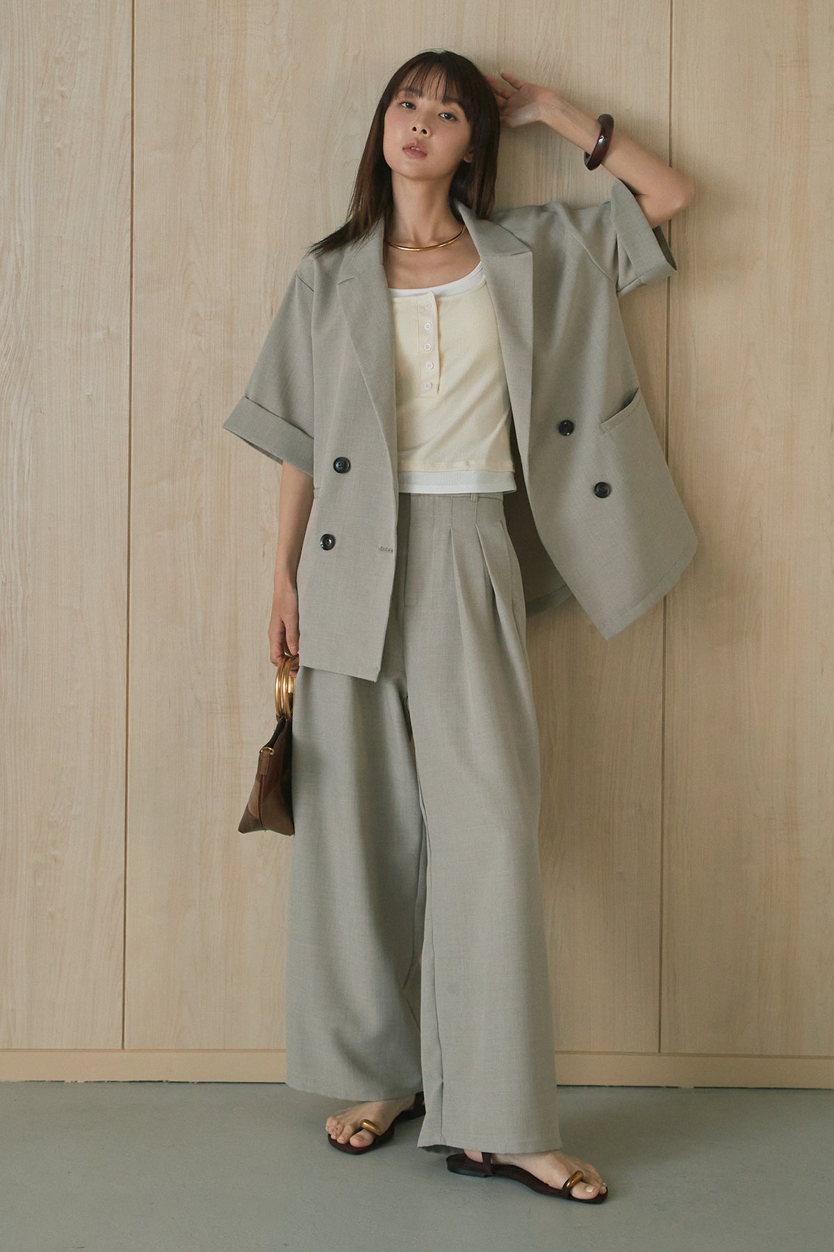 SET ITEMS – ESICA