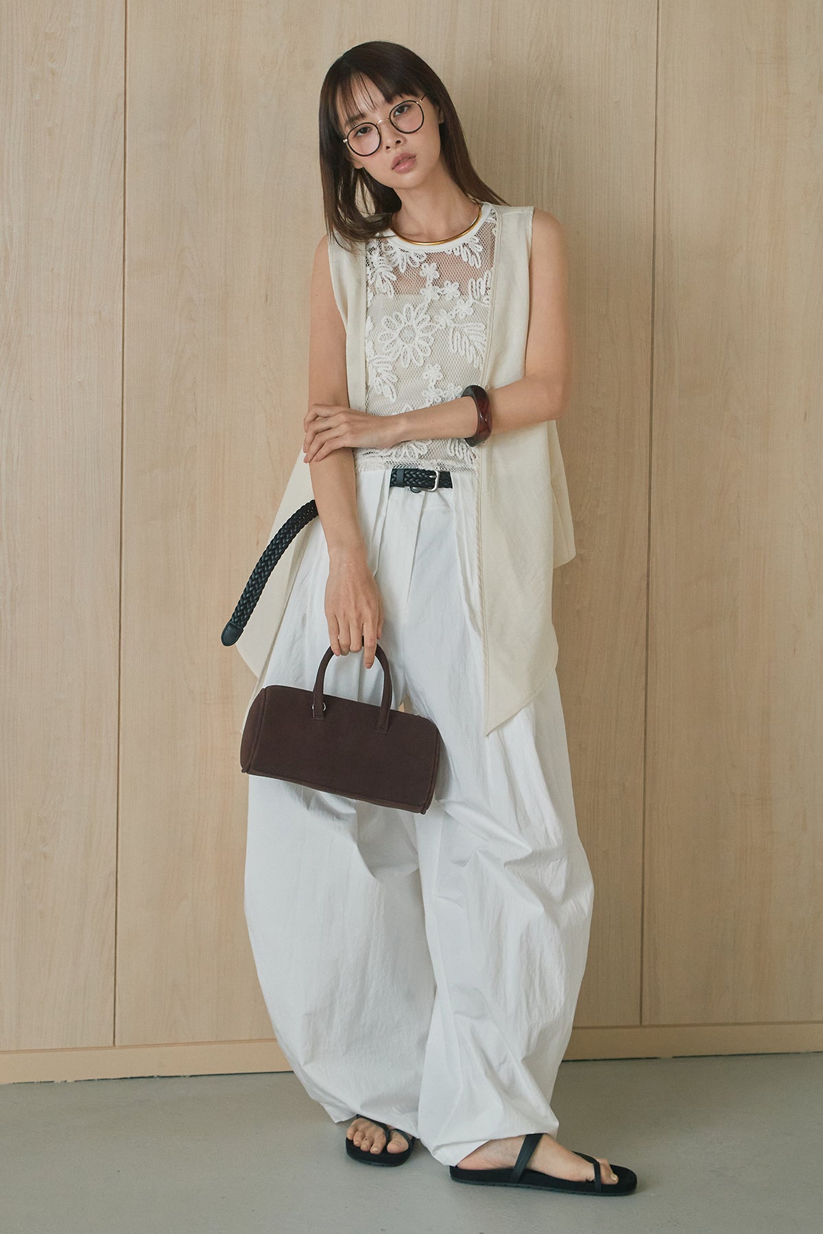 SET ITEMS – ESICA