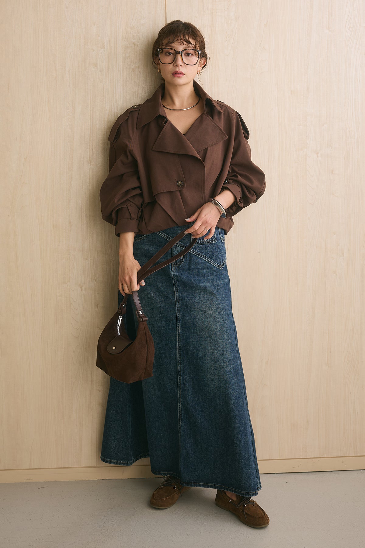 SET ITEMS – ページ – ESICA