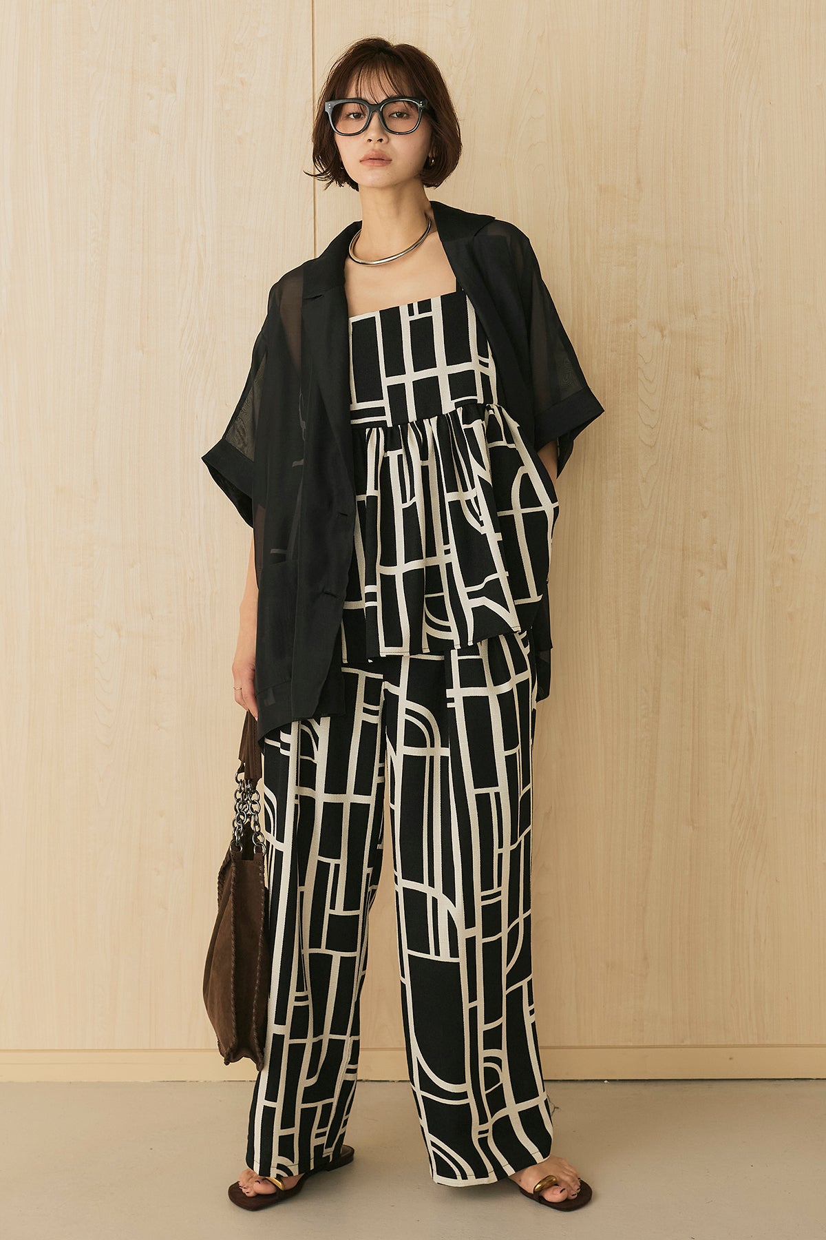 SET ITEMS – ESICA