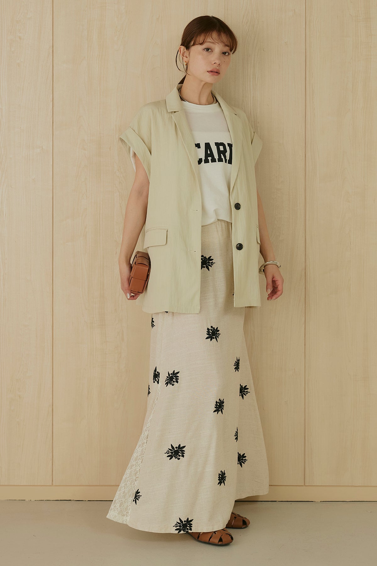 SET ITEMS – ESICA