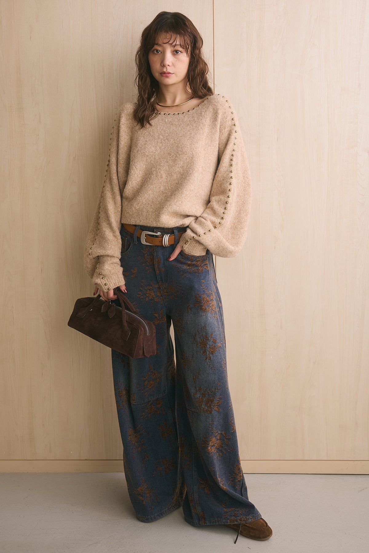 SET ITEMS – ESICA