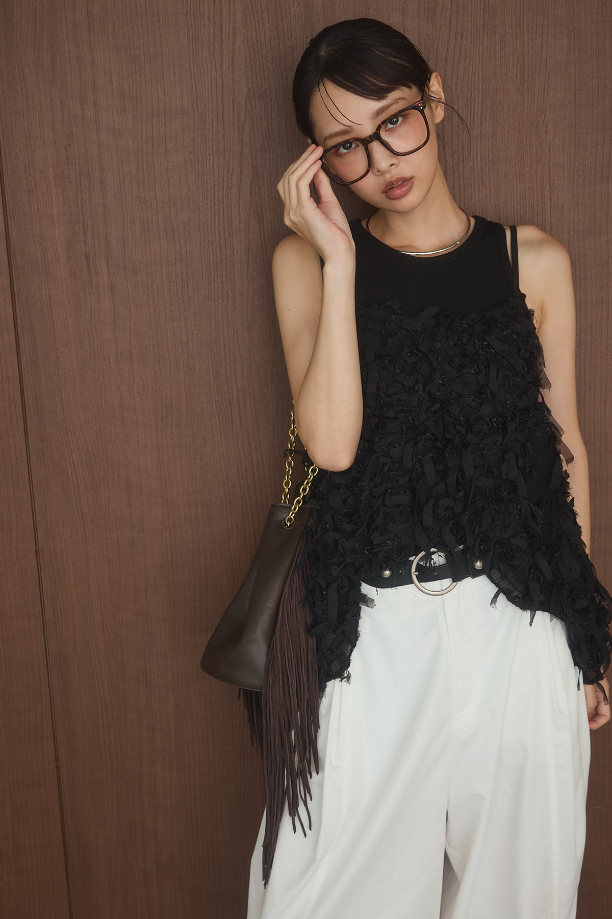 SET ITEMS – ページ – ESICA