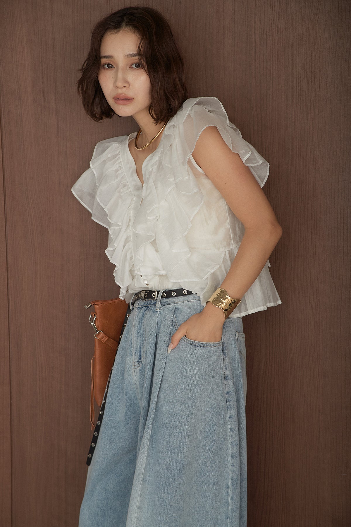 SET ITEMS – ESICA