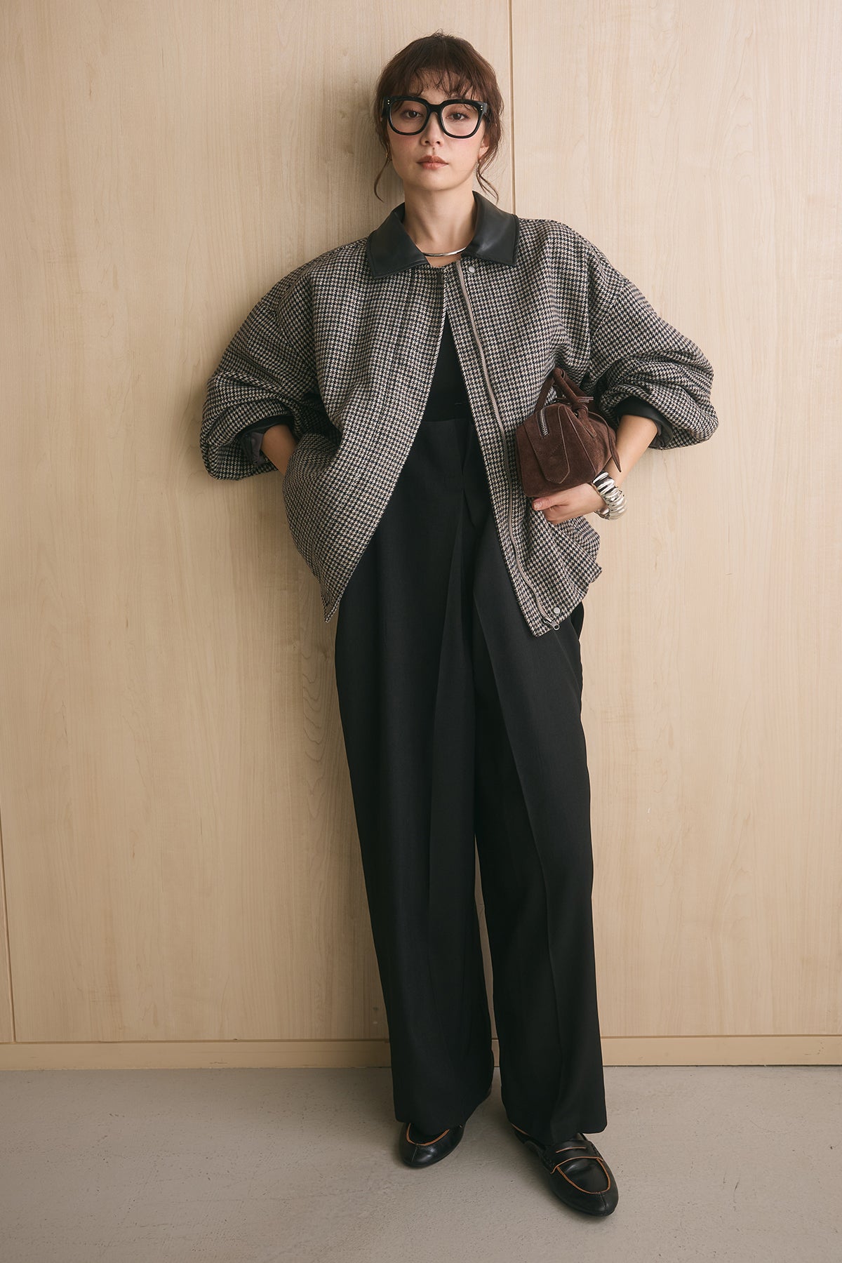 SET ITEMS – ESICA