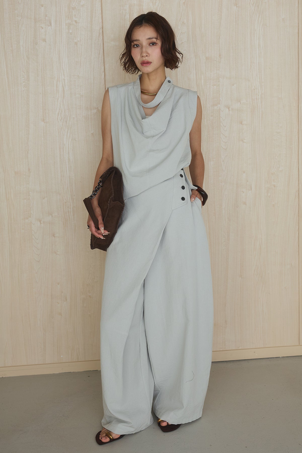NEW ARRIVAL – ESICA