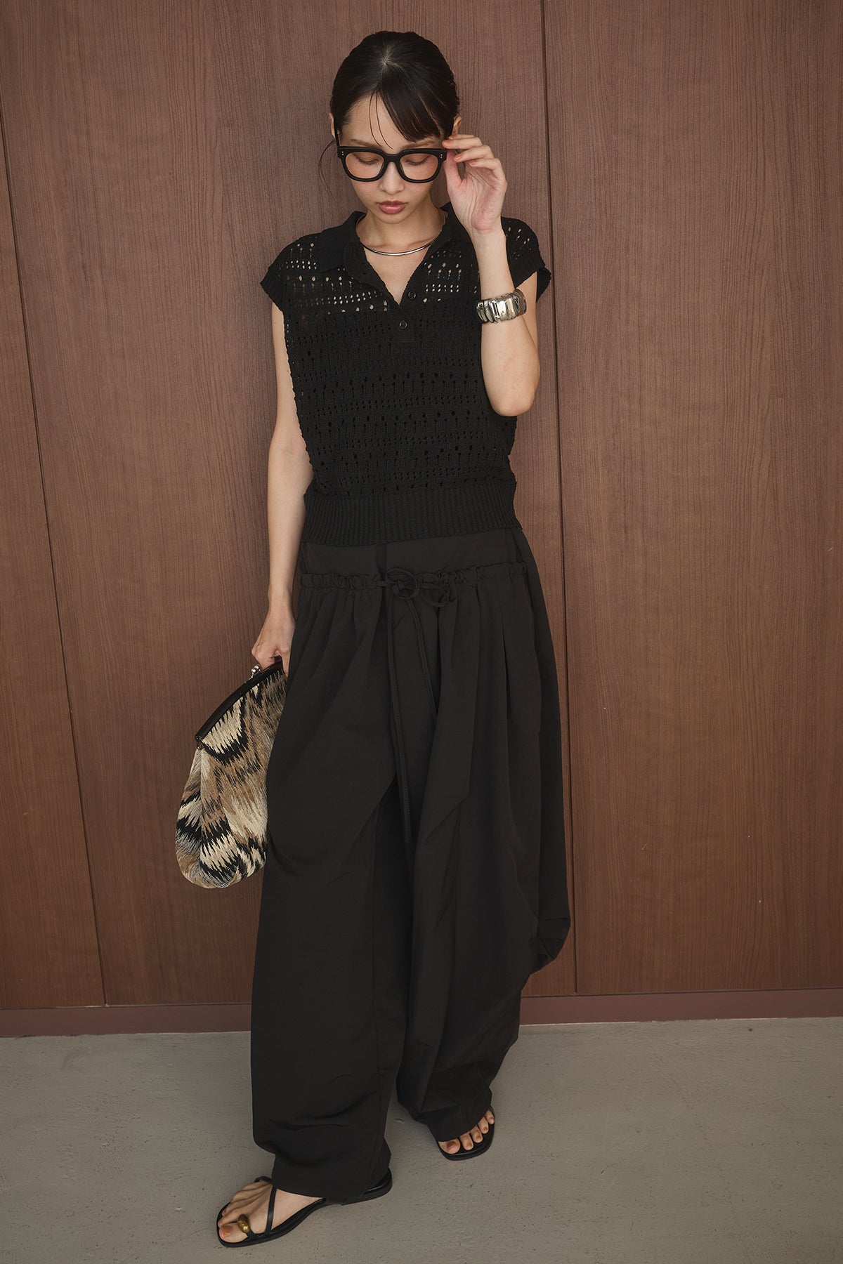 SET ITEMS – ページ – ESICA