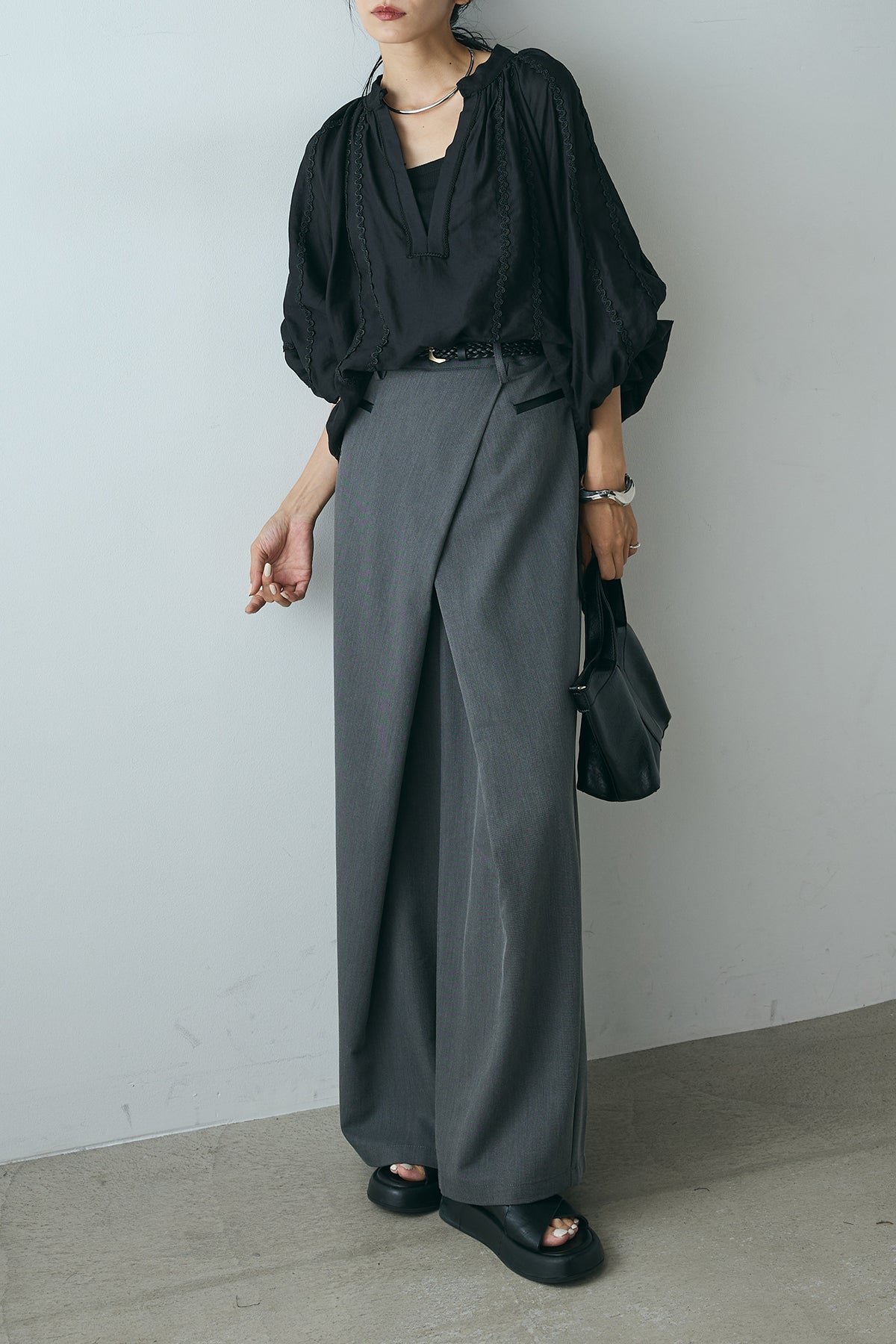 ALL ITEM – ページ – ESICA