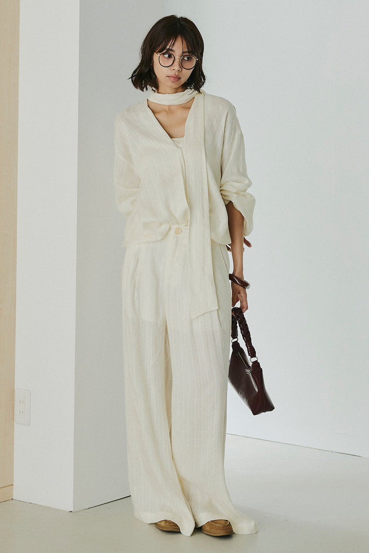 [SET]Vネック巻きSETUP