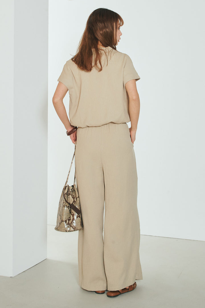 [SET]麻混レイヤードデザインSETUP