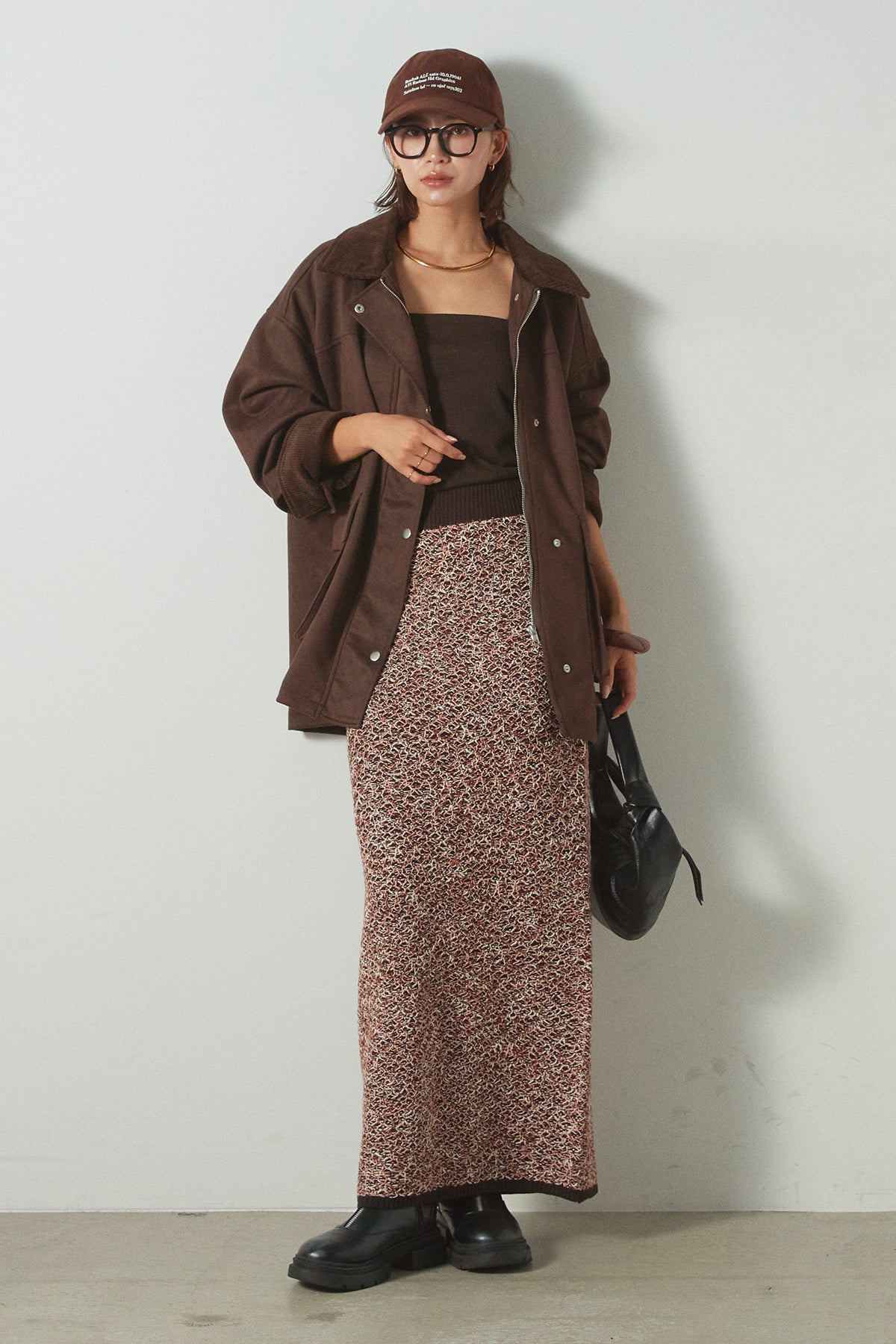 SET ITEMS – ESICA