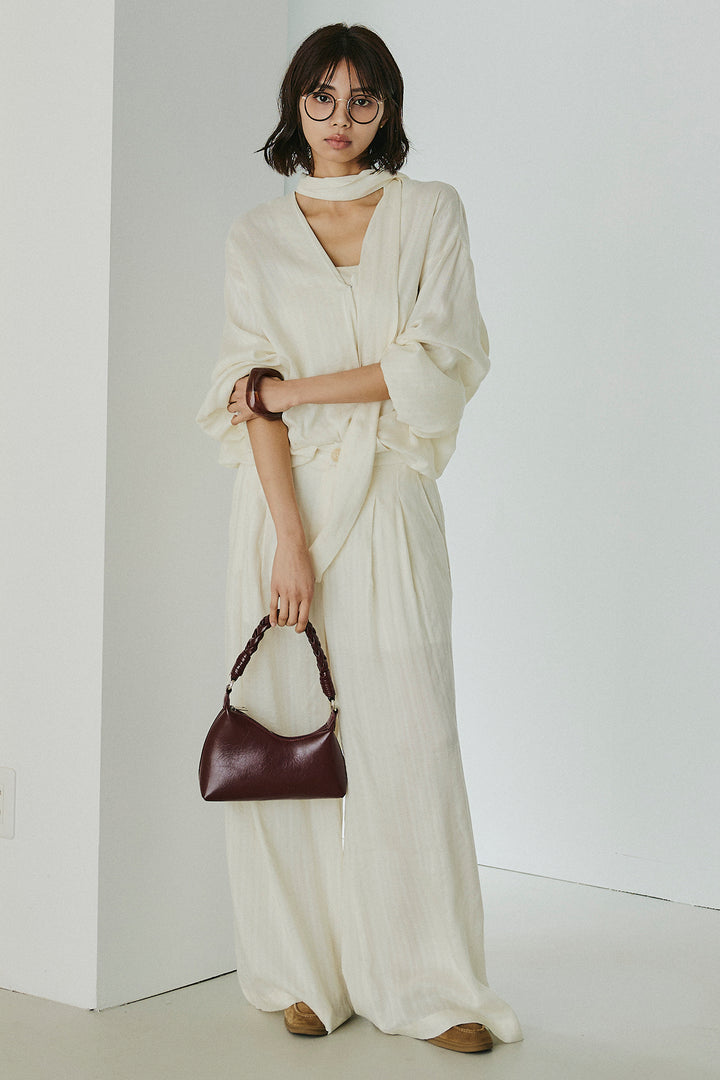 [SET]Vネック巻きSETUP