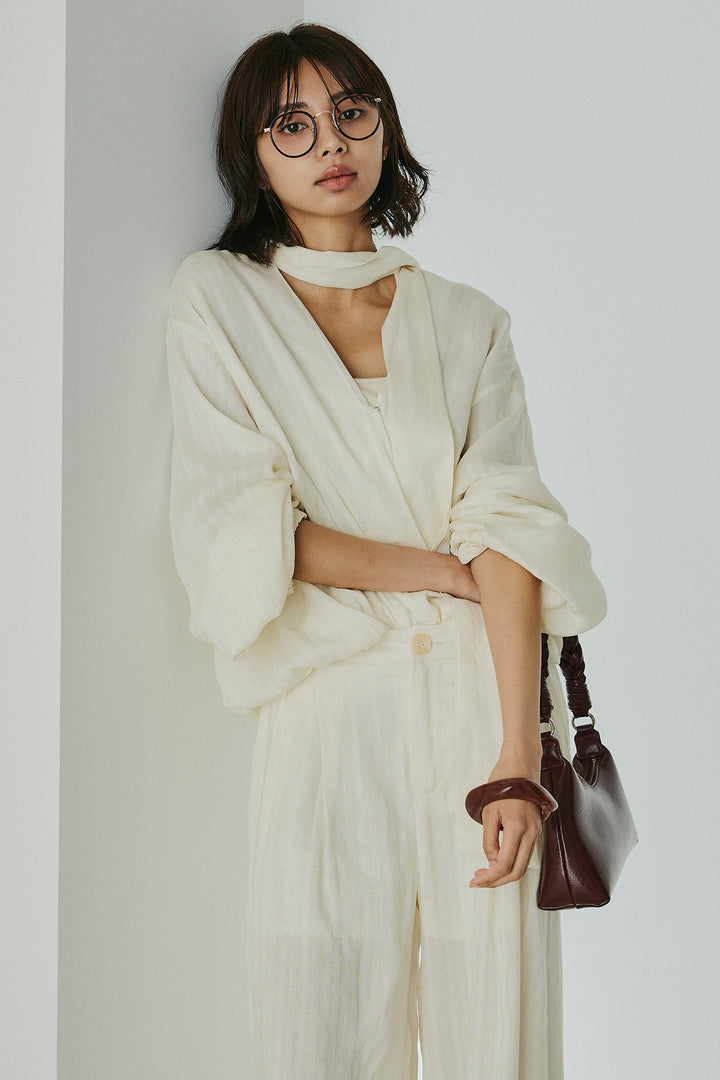 [SET]Vネック巻きSETUP