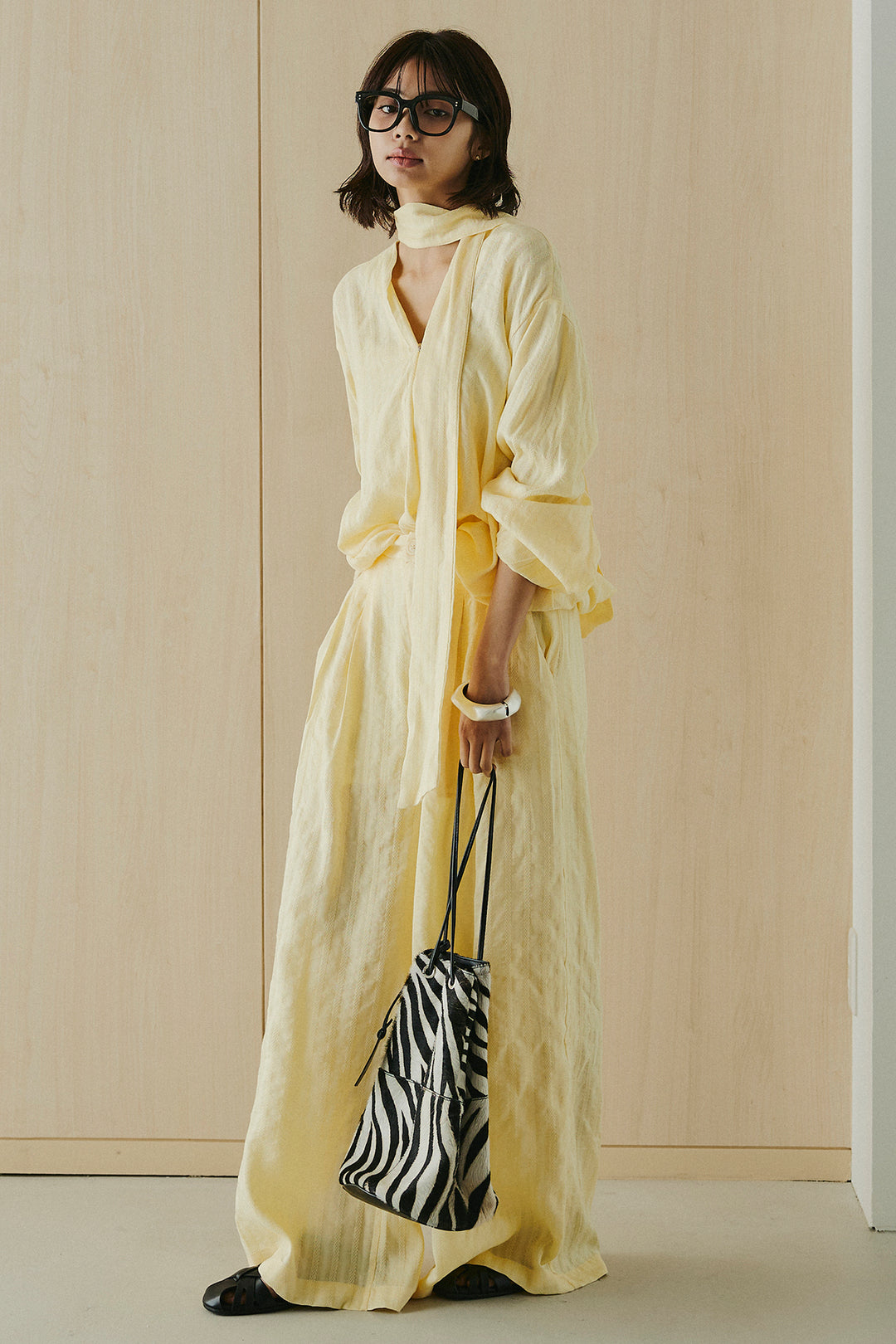 [SET]Vネック巻きSETUP