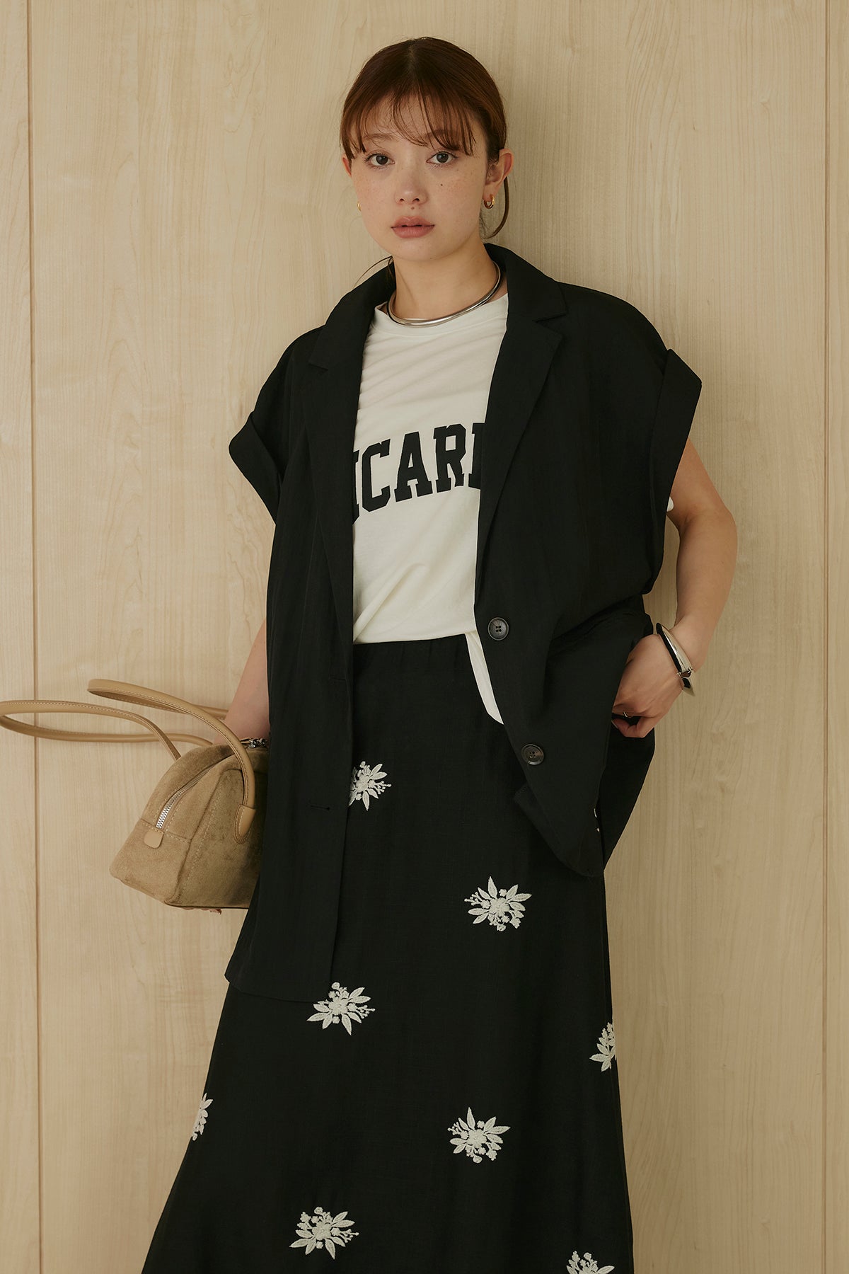 SET ITEMS – ESICA