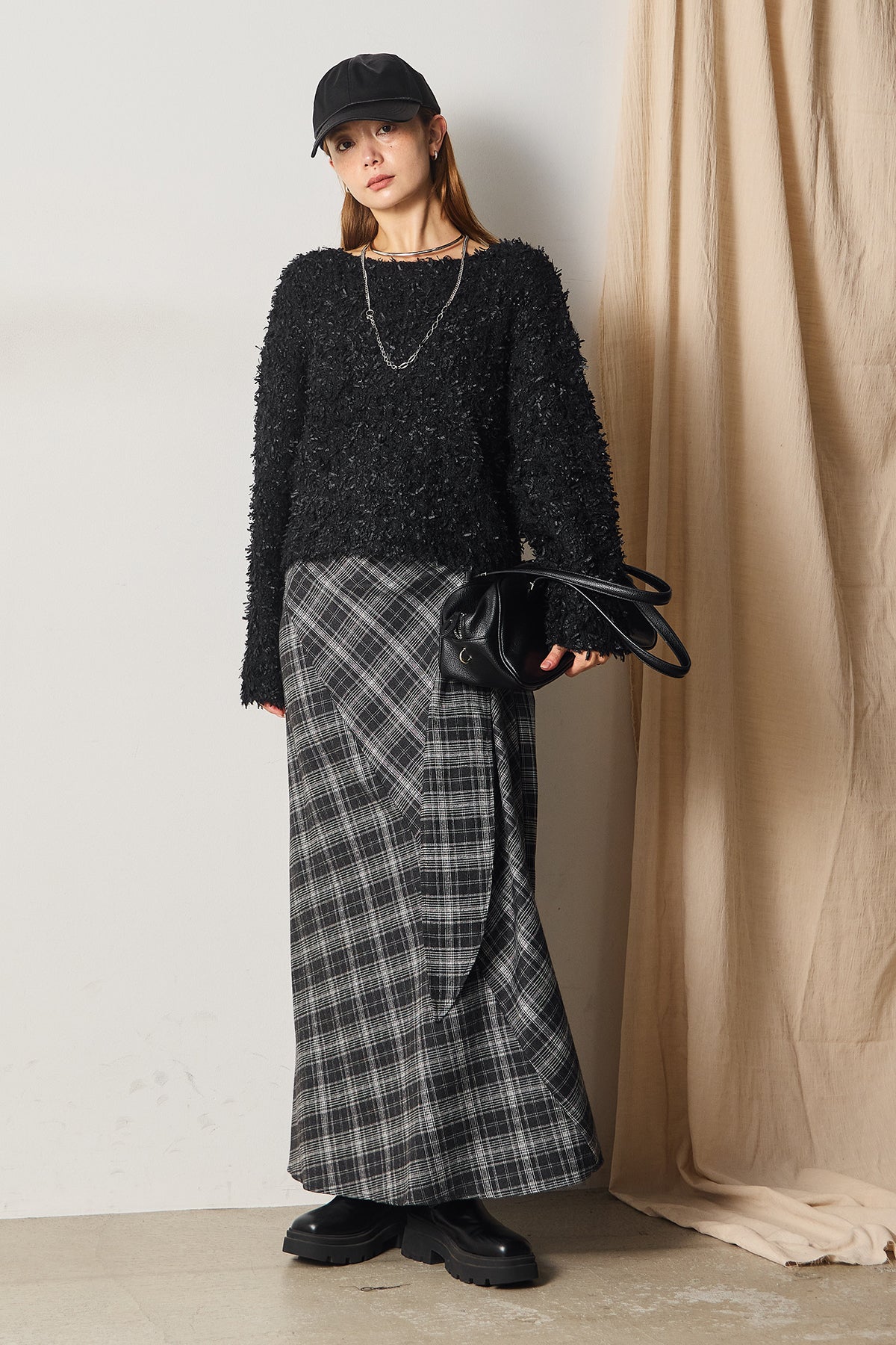SET ITEMS – ESICA