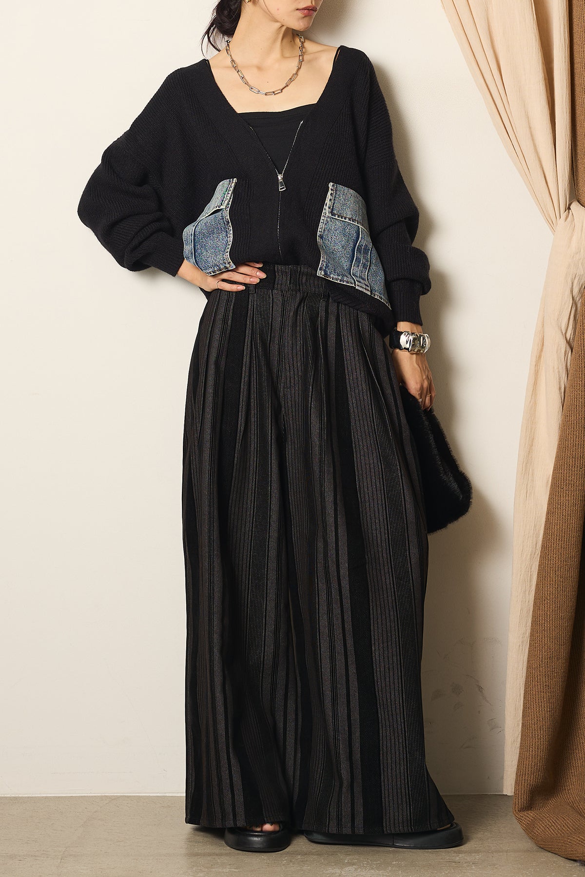 まもなく終了！】NEW ARRIVAL - 10.22wed までの限定セット – ESICA