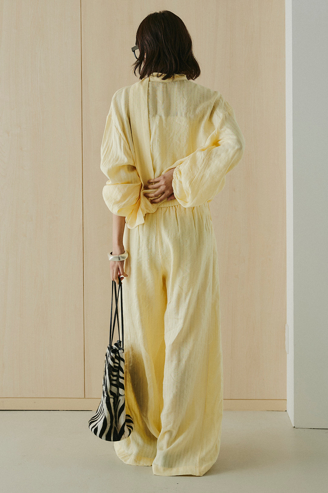 [SET]Vネック巻きSETUP