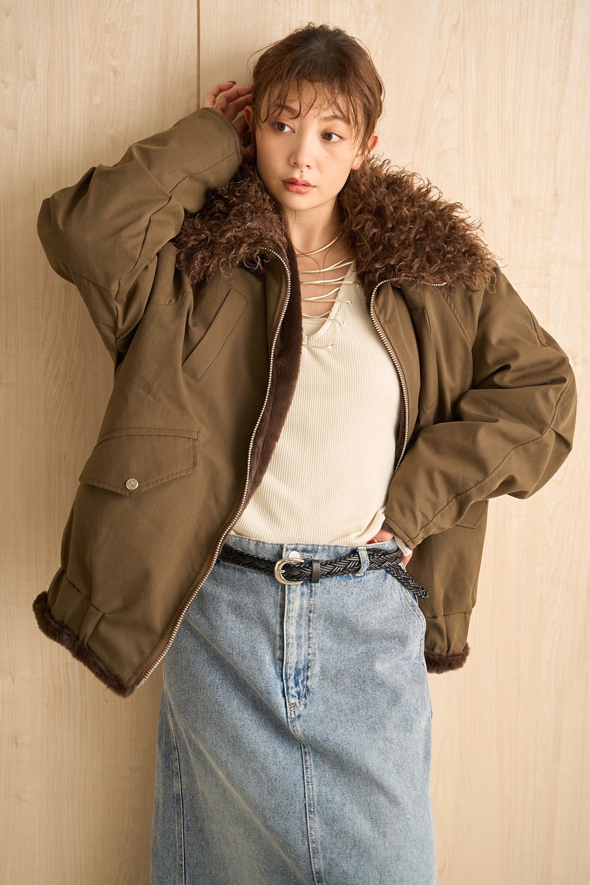 SET ITEMS – ESICA