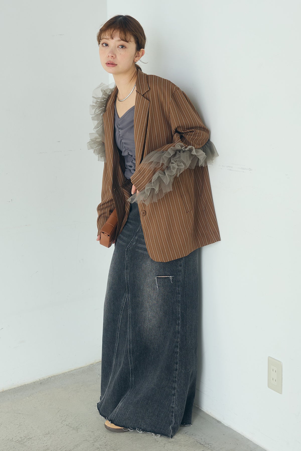 SET ITEMS – ページ – ESICA