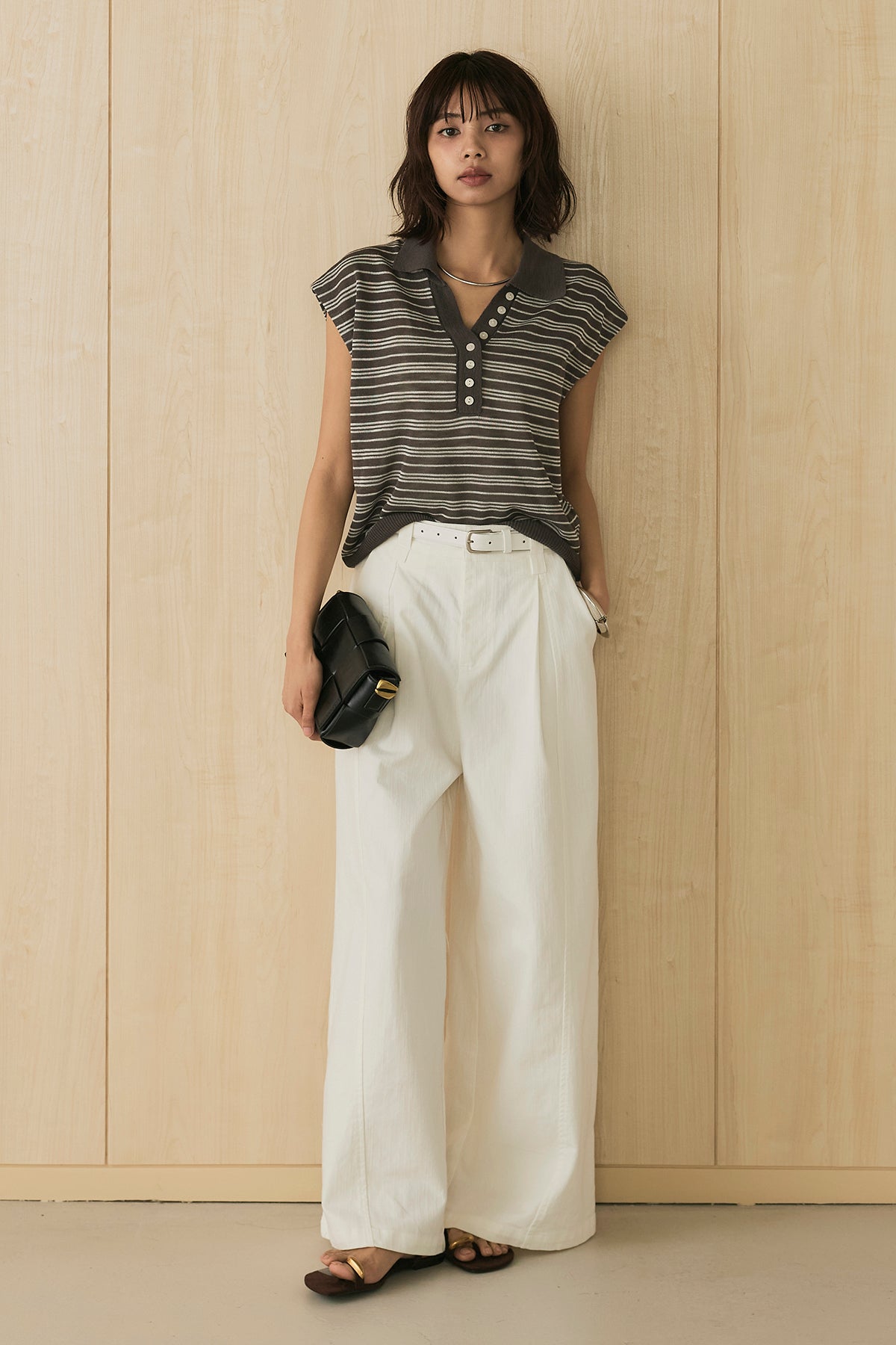 SET ITEMS – ページ – ESICA